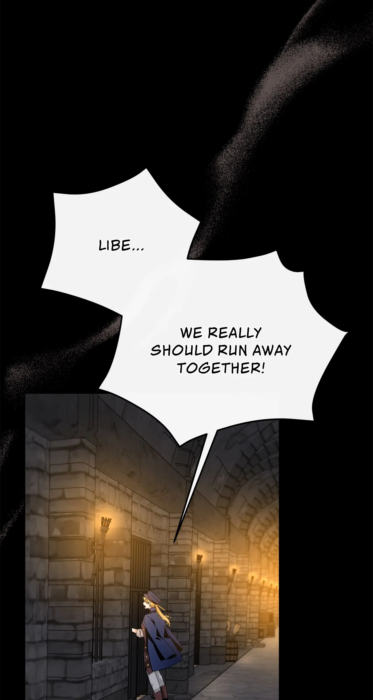 Looking For The Villainess Whom I Spent My First Time With Chapter 14 page 76