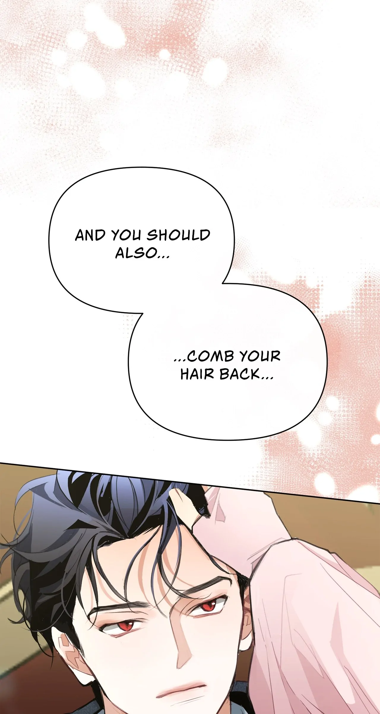 Looking For The Villainess Whom I Spent My First Time With Chapter 14 page 7