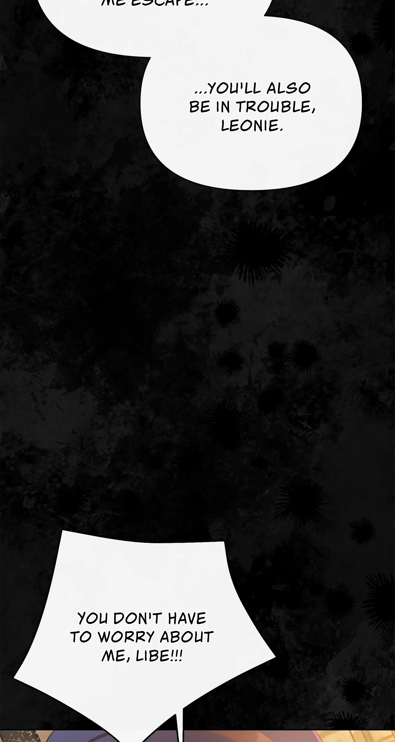 Looking For The Villainess Whom I Spent My First Time With Chapter 14 page 80