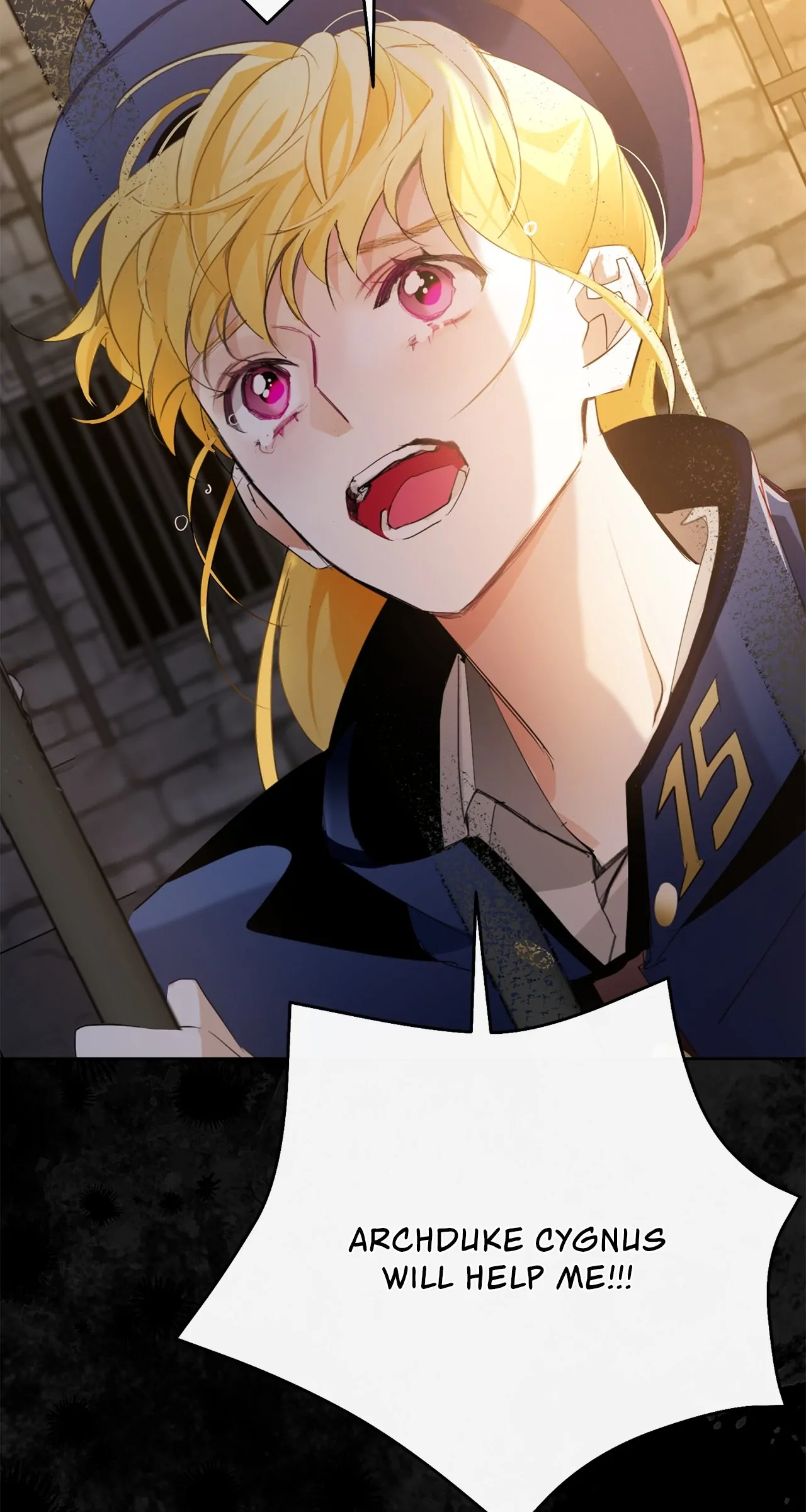 Looking For The Villainess Whom I Spent My First Time With Chapter 14 page 81