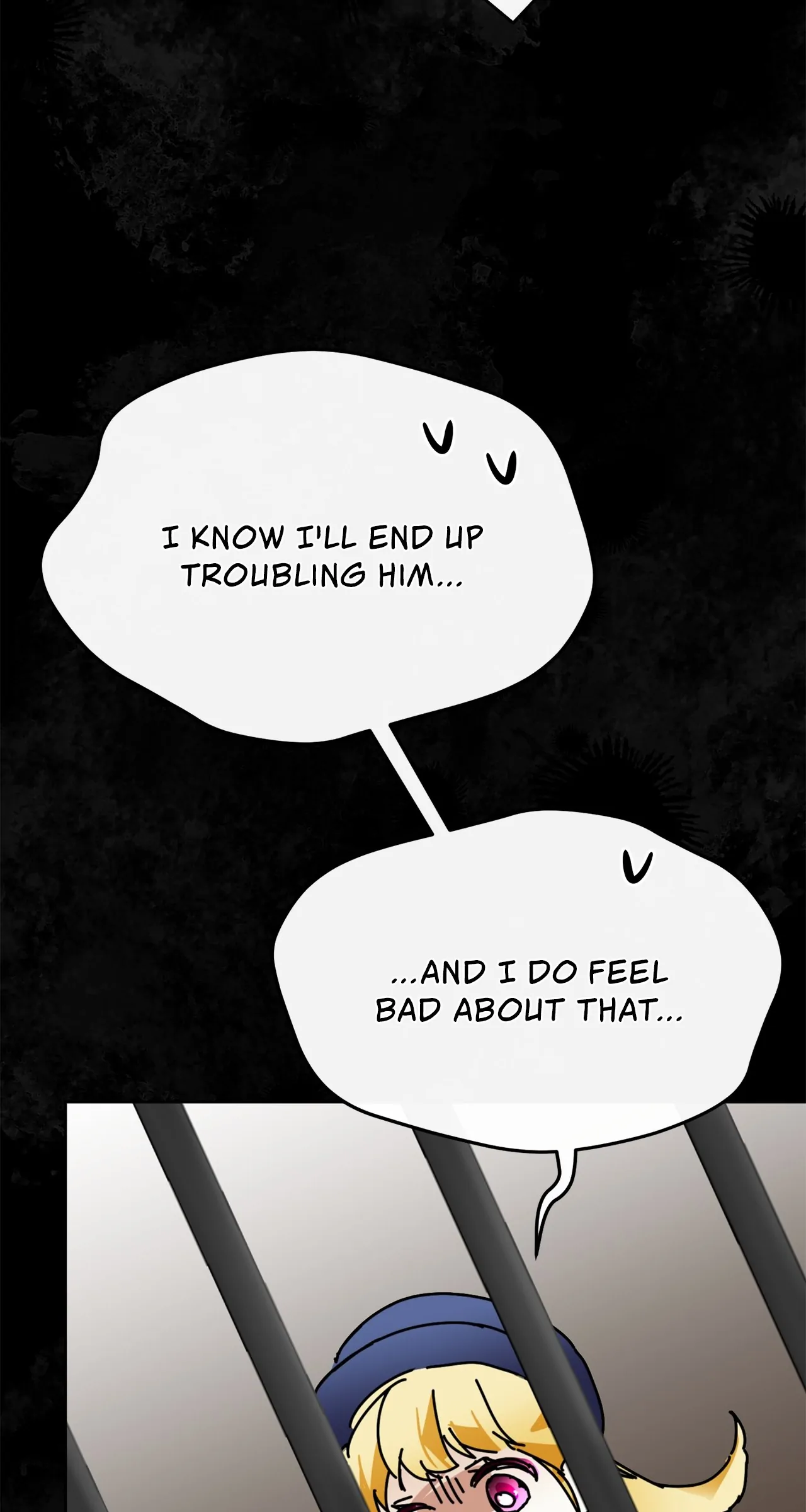 Looking For The Villainess Whom I Spent My First Time With Chapter 14 page 82
