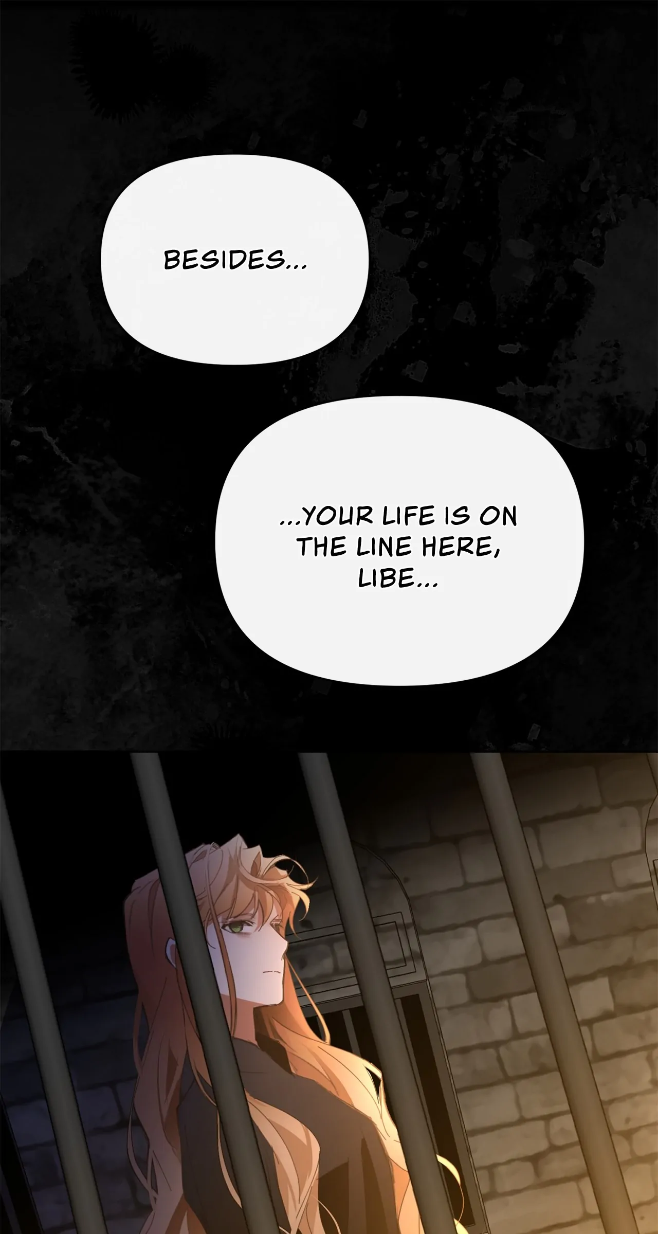 Looking For The Villainess Whom I Spent My First Time With Chapter 14 page 85