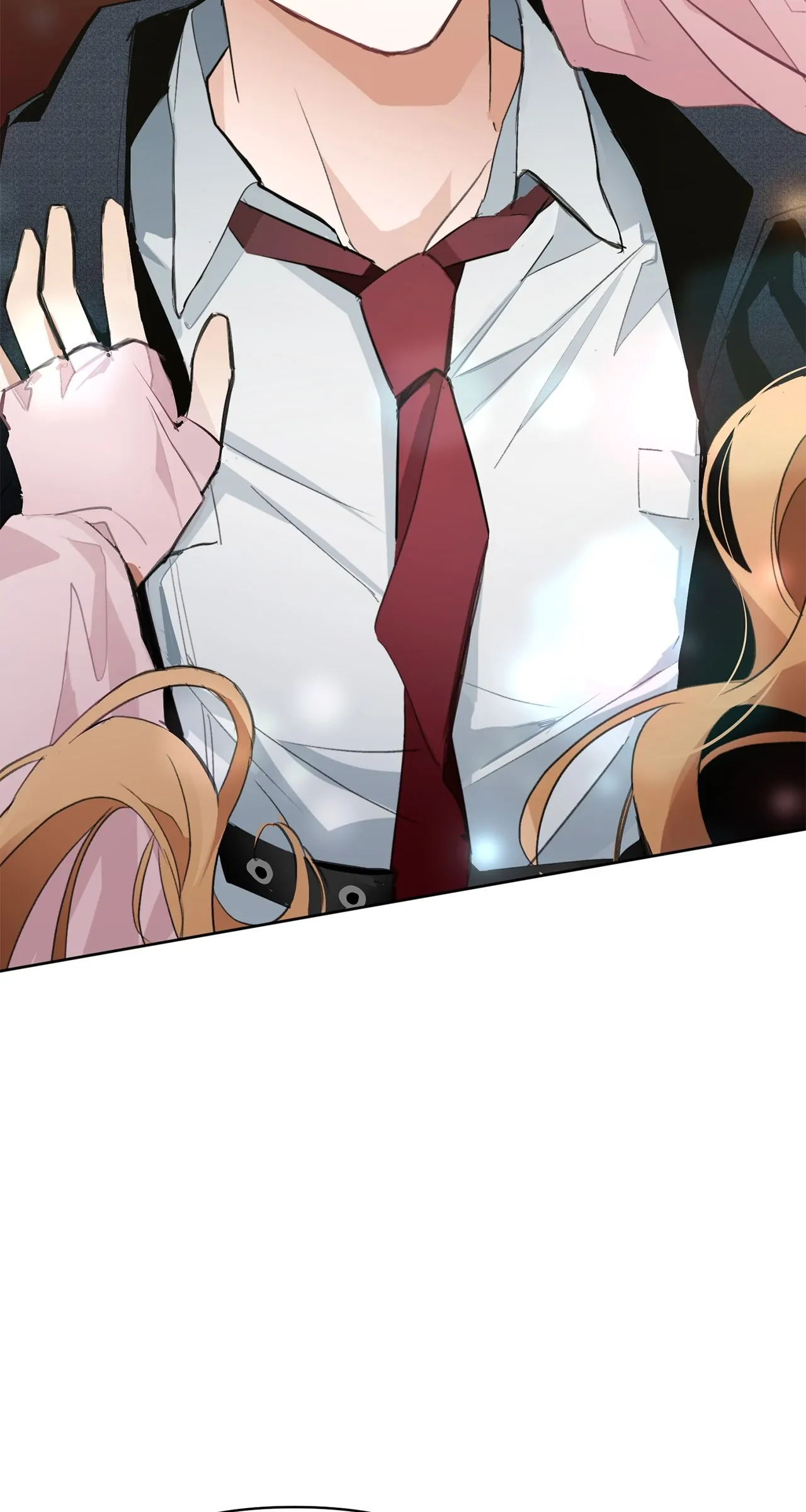 Looking For The Villainess Whom I Spent My First Time With Chapter 14 page 8