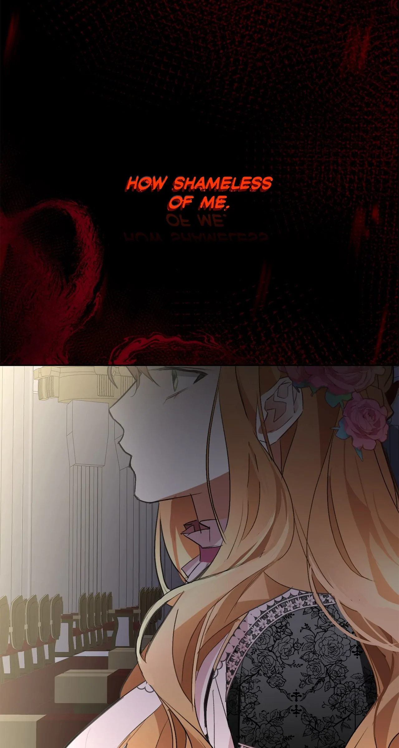 Looking For The Villainess Whom I Spent My First Time With Chapter 14 page 94
