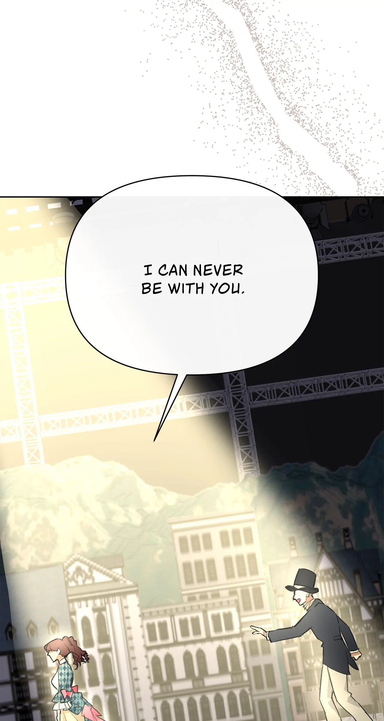 Looking For The Villainess Whom I Spent My First Time With Chapter 14 page 97