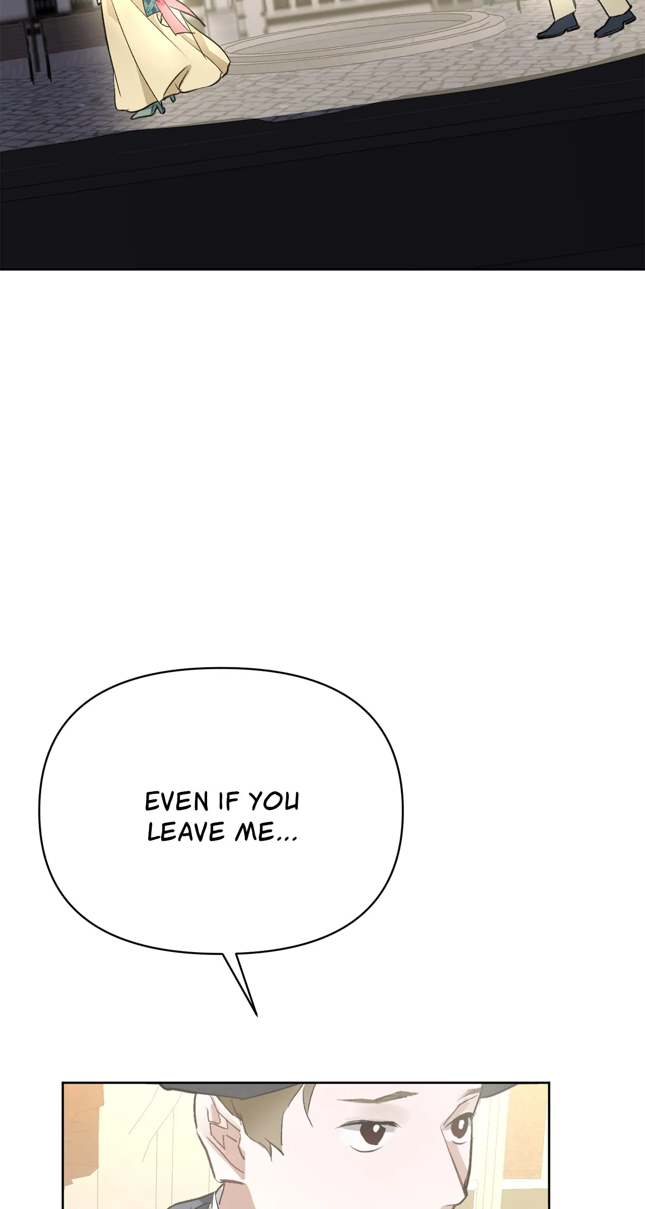 Looking For The Villainess Whom I Spent My First Time With Chapter 14 page 98