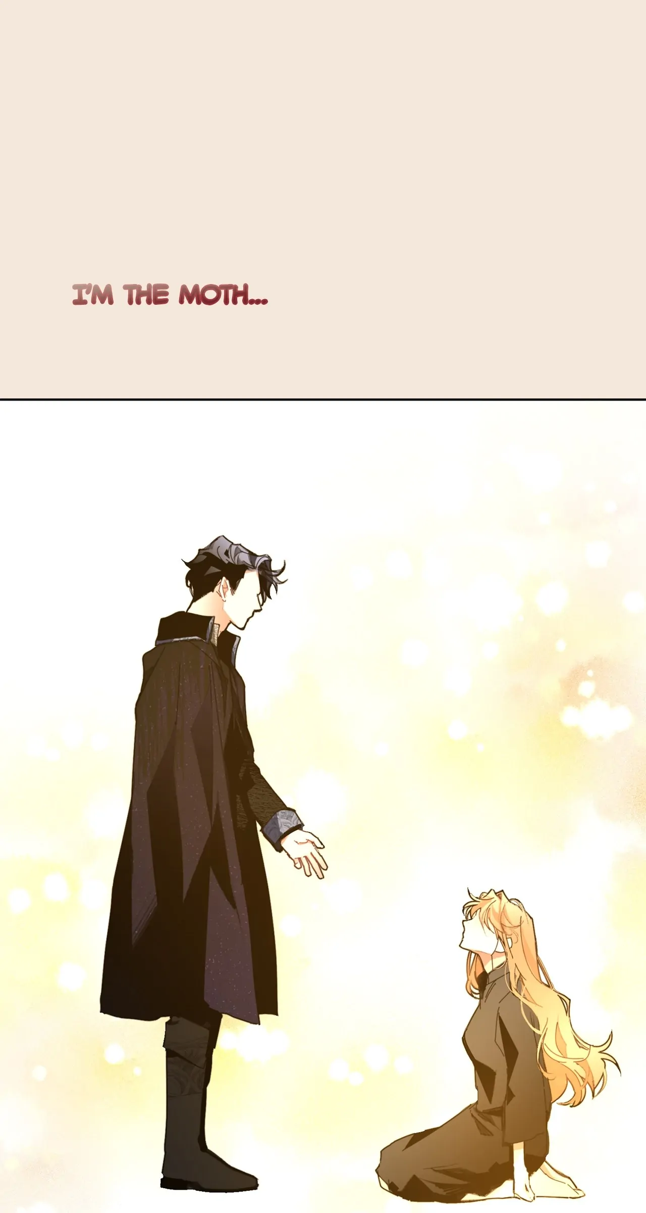 Looking For The Villainess Whom I Spent My First Time With Chapter 16 page 12