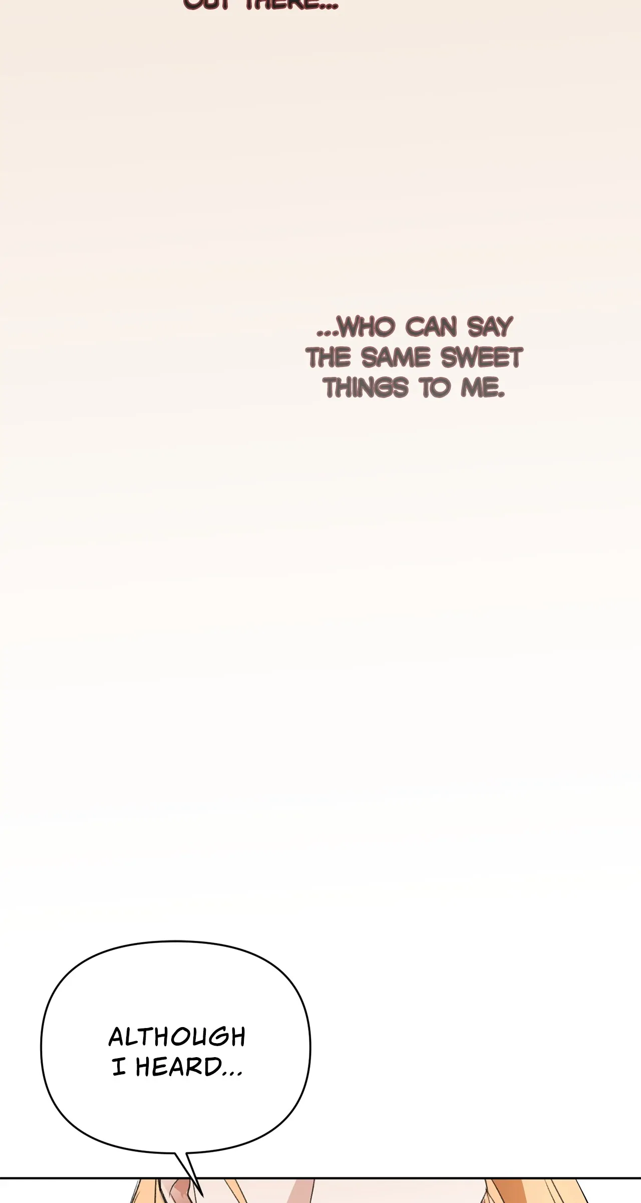 Looking For The Villainess Whom I Spent My First Time With Chapter 16 page 15