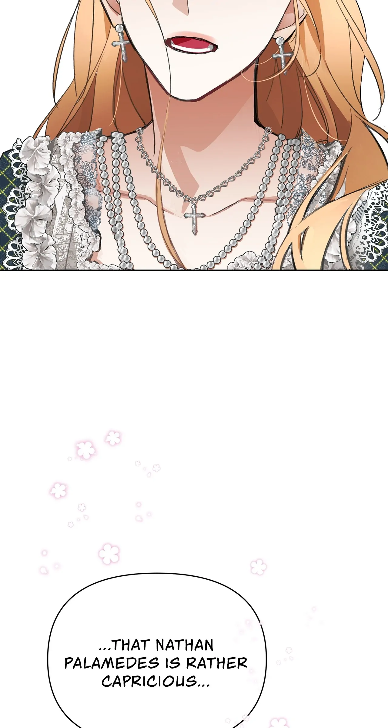 Looking For The Villainess Whom I Spent My First Time With Chapter 16 page 16