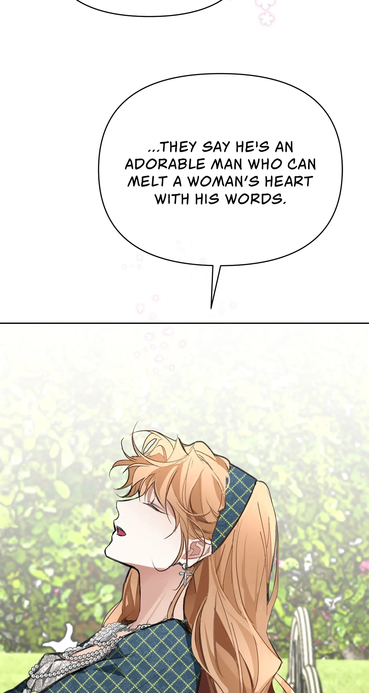 Looking For The Villainess Whom I Spent My First Time With Chapter 16 page 17