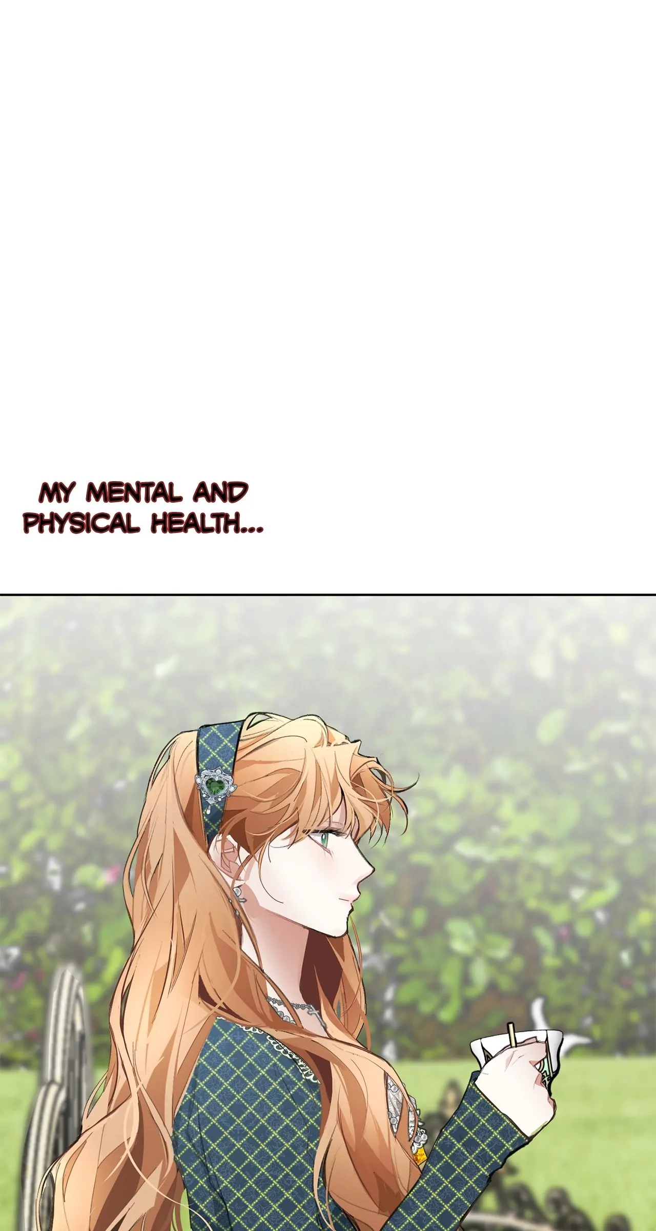 Looking For The Villainess Whom I Spent My First Time With Chapter 16 page 1