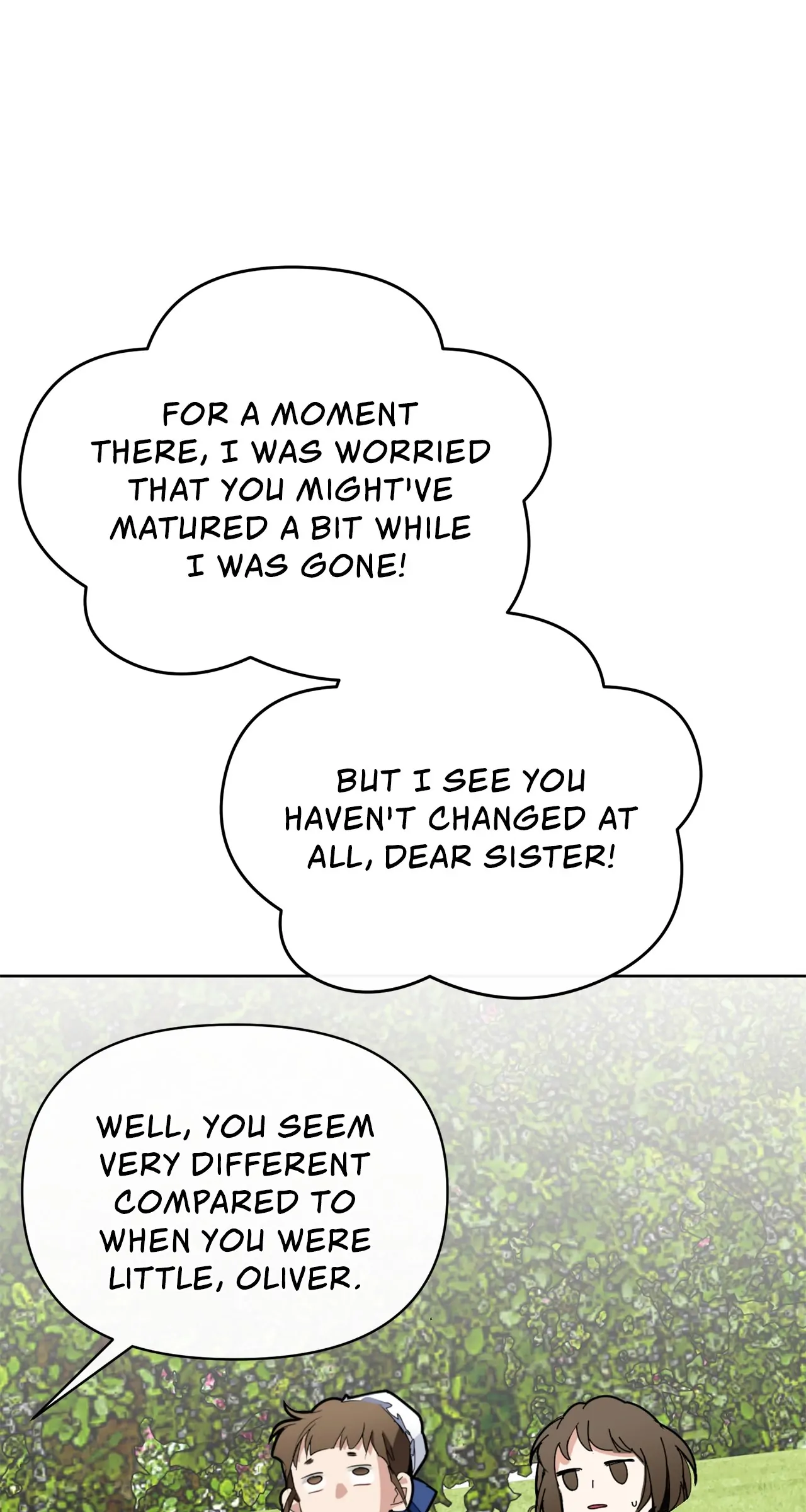 Looking For The Villainess Whom I Spent My First Time With Chapter 16 page 24