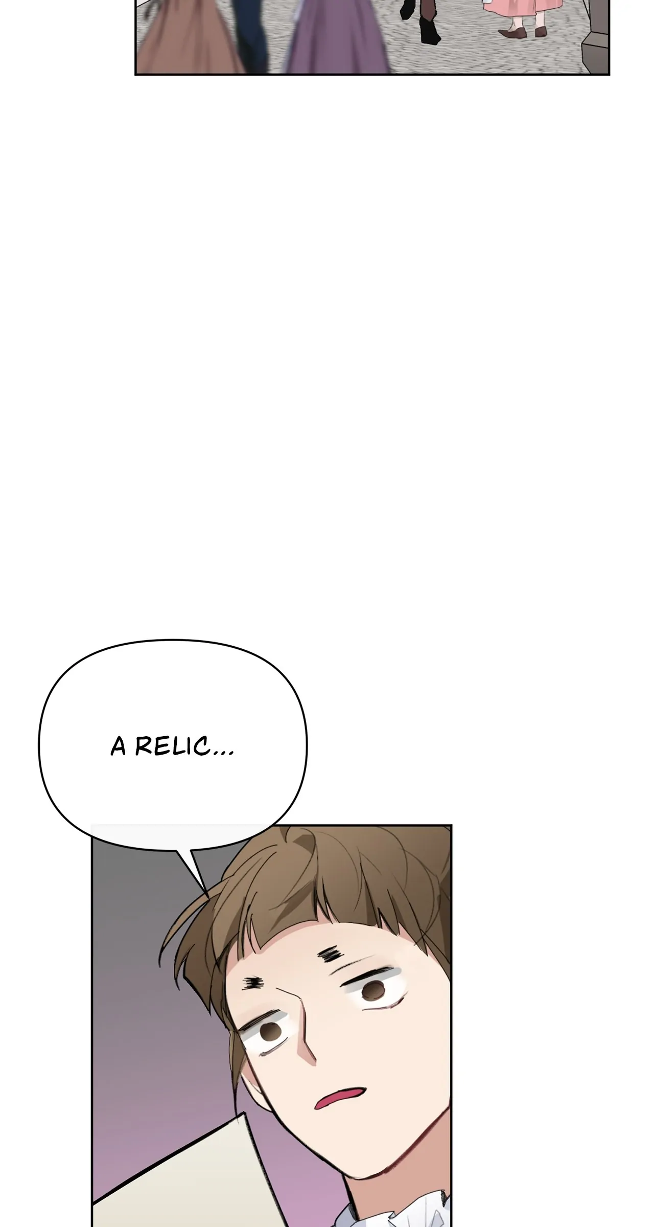 Looking For The Villainess Whom I Spent My First Time With Chapter 16 page 34