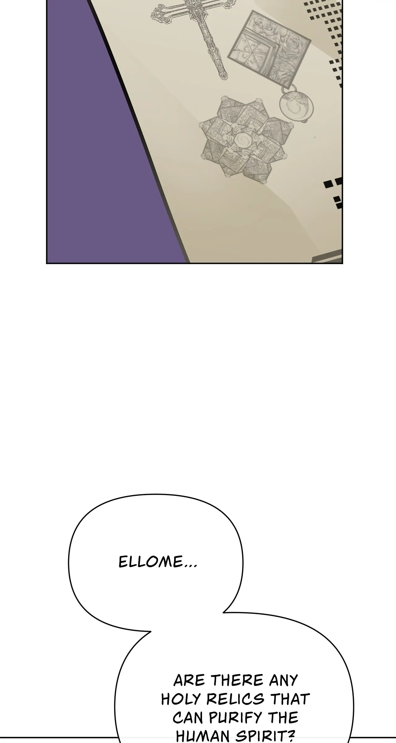 Looking For The Villainess Whom I Spent My First Time With Chapter 16 page 36