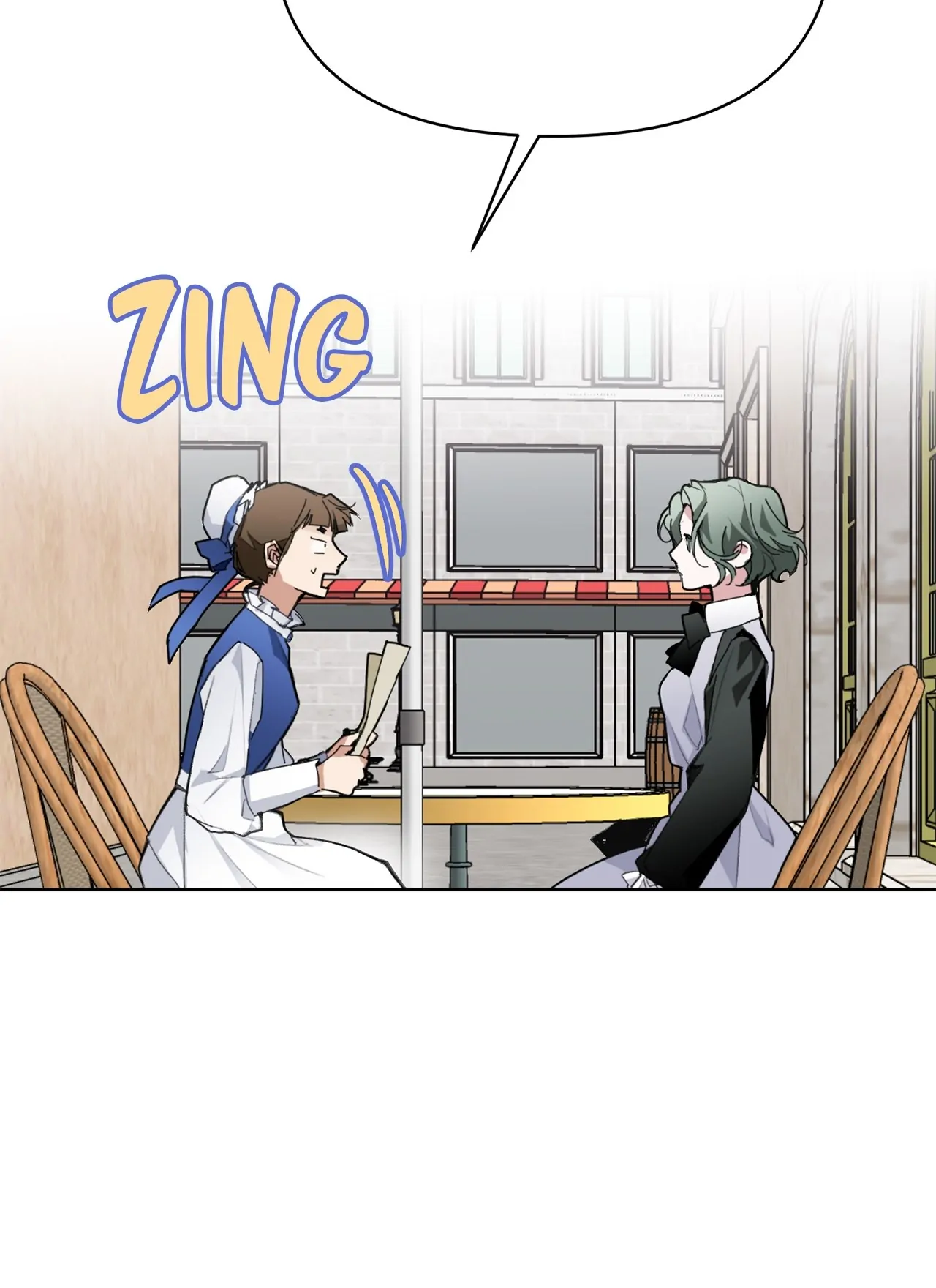 Looking For The Villainess Whom I Spent My First Time With Chapter 16 page 37