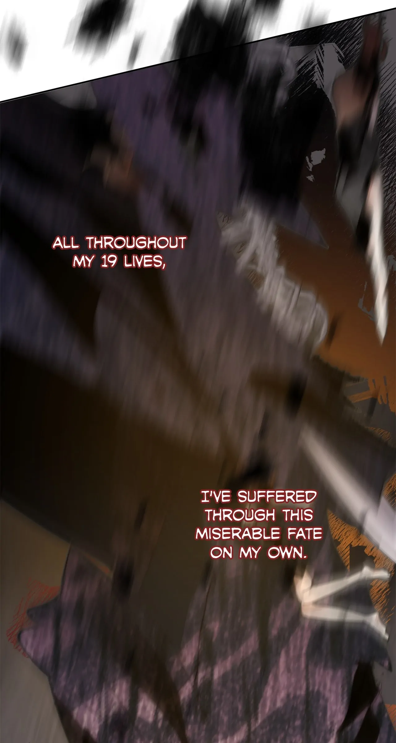 Looking For The Villainess Whom I Spent My First Time With Chapter 16 page 3