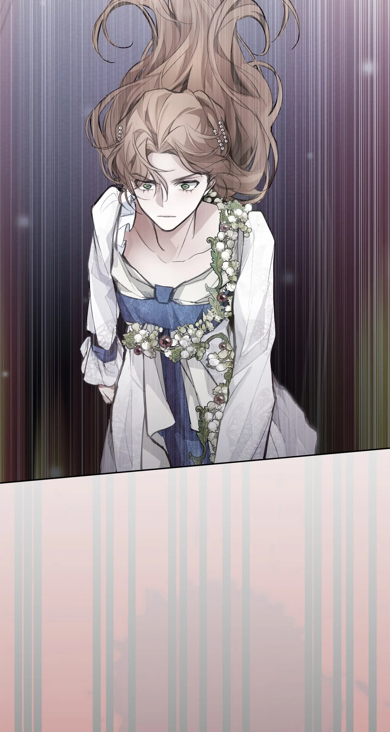 Looking For The Villainess Whom I Spent My First Time With Chapter 16 page 43