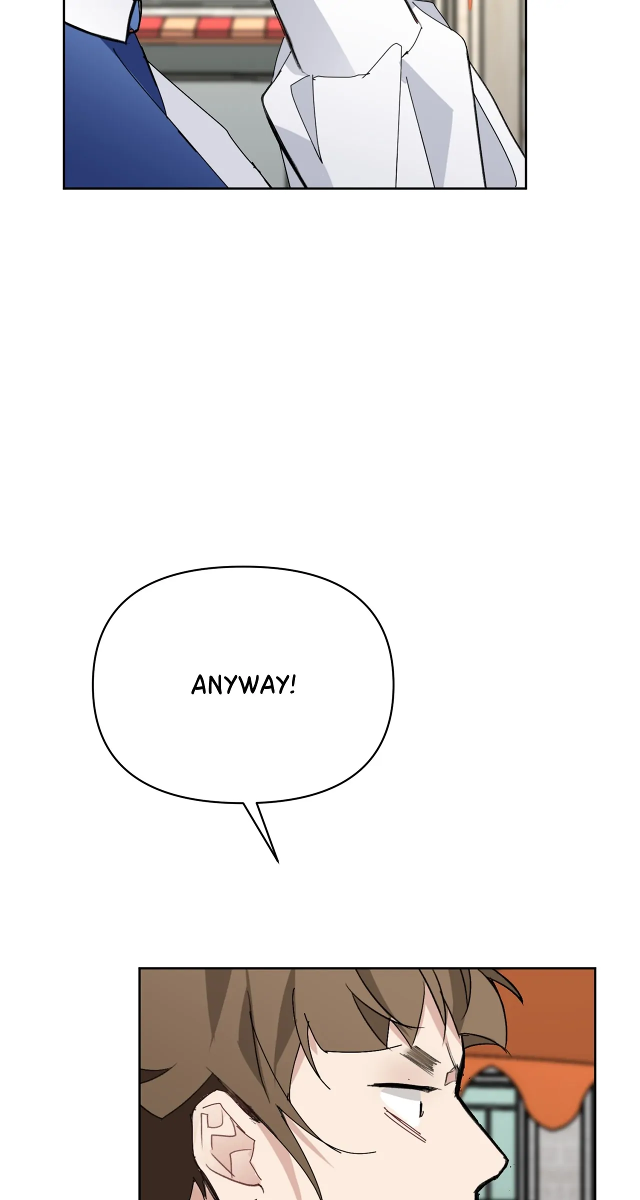 Looking For The Villainess Whom I Spent My First Time With Chapter 16 page 48