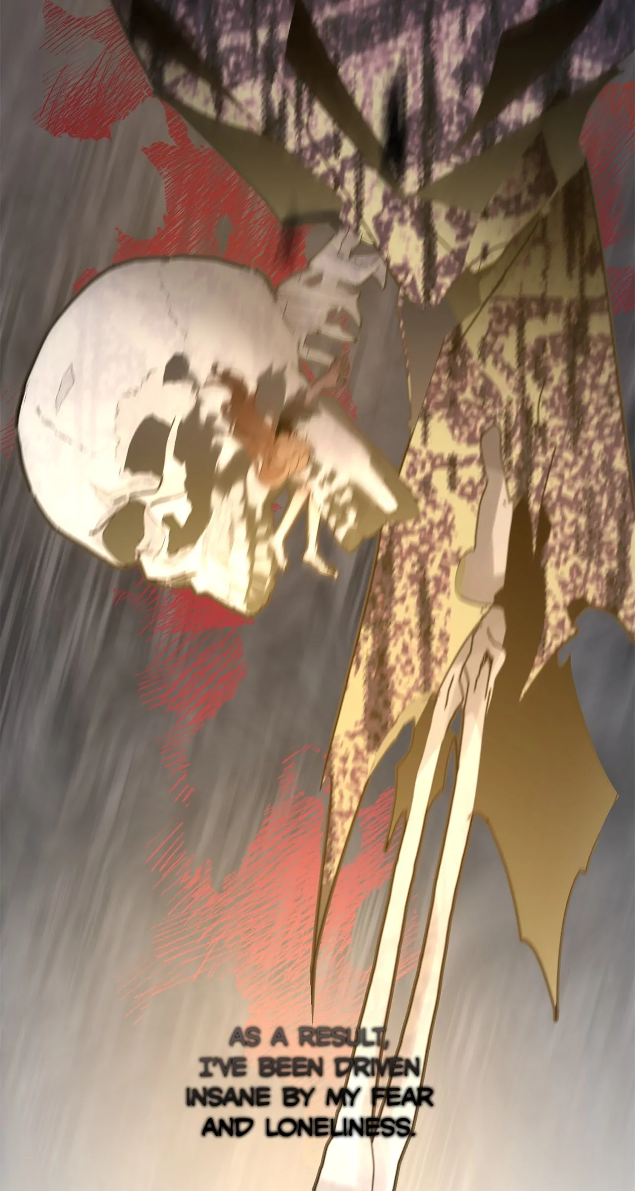 Looking For The Villainess Whom I Spent My First Time With Chapter 16 page 4