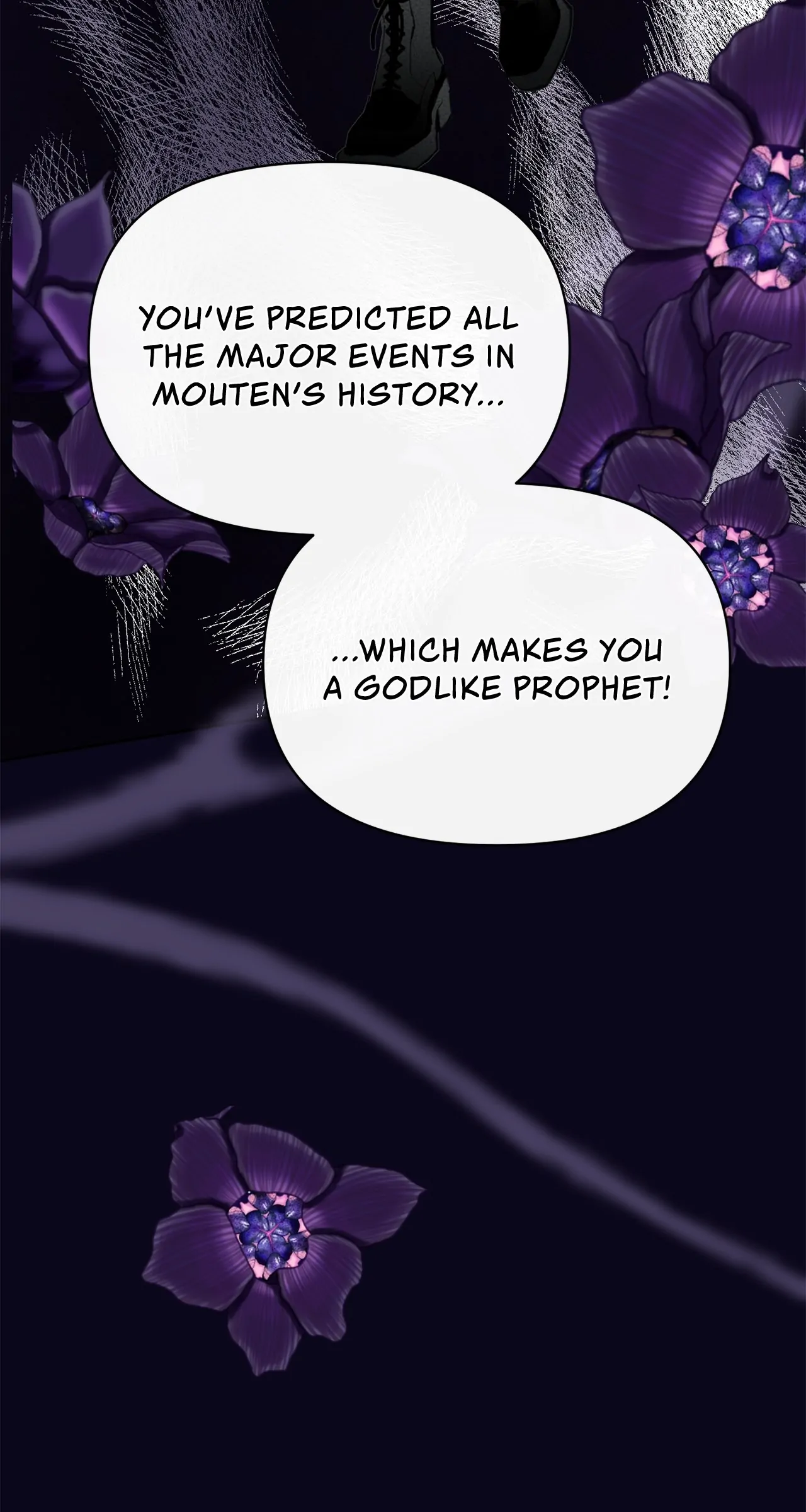 Looking For The Villainess Whom I Spent My First Time With Chapter 16 page 53
