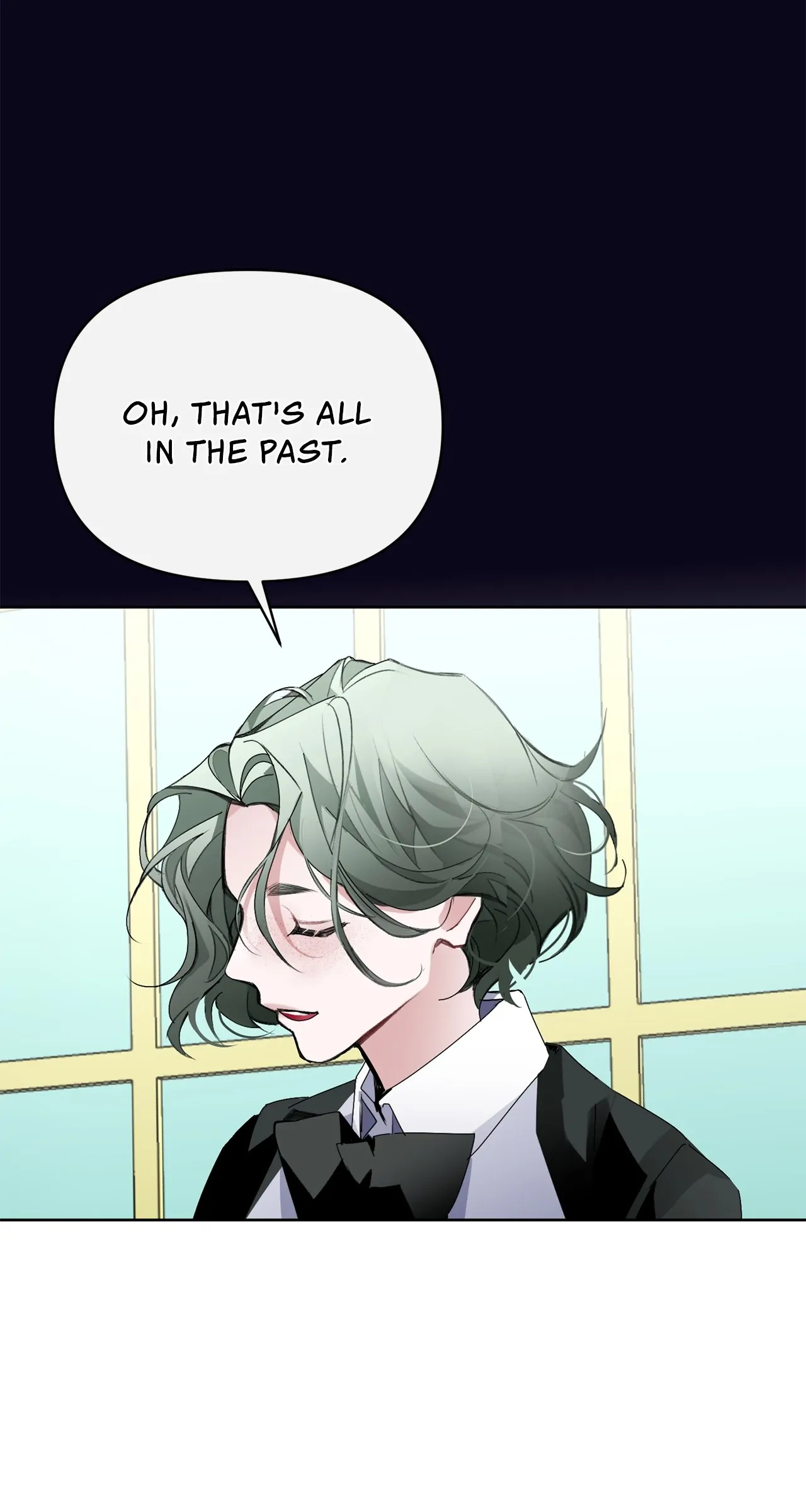 Looking For The Villainess Whom I Spent My First Time With Chapter 16 page 54