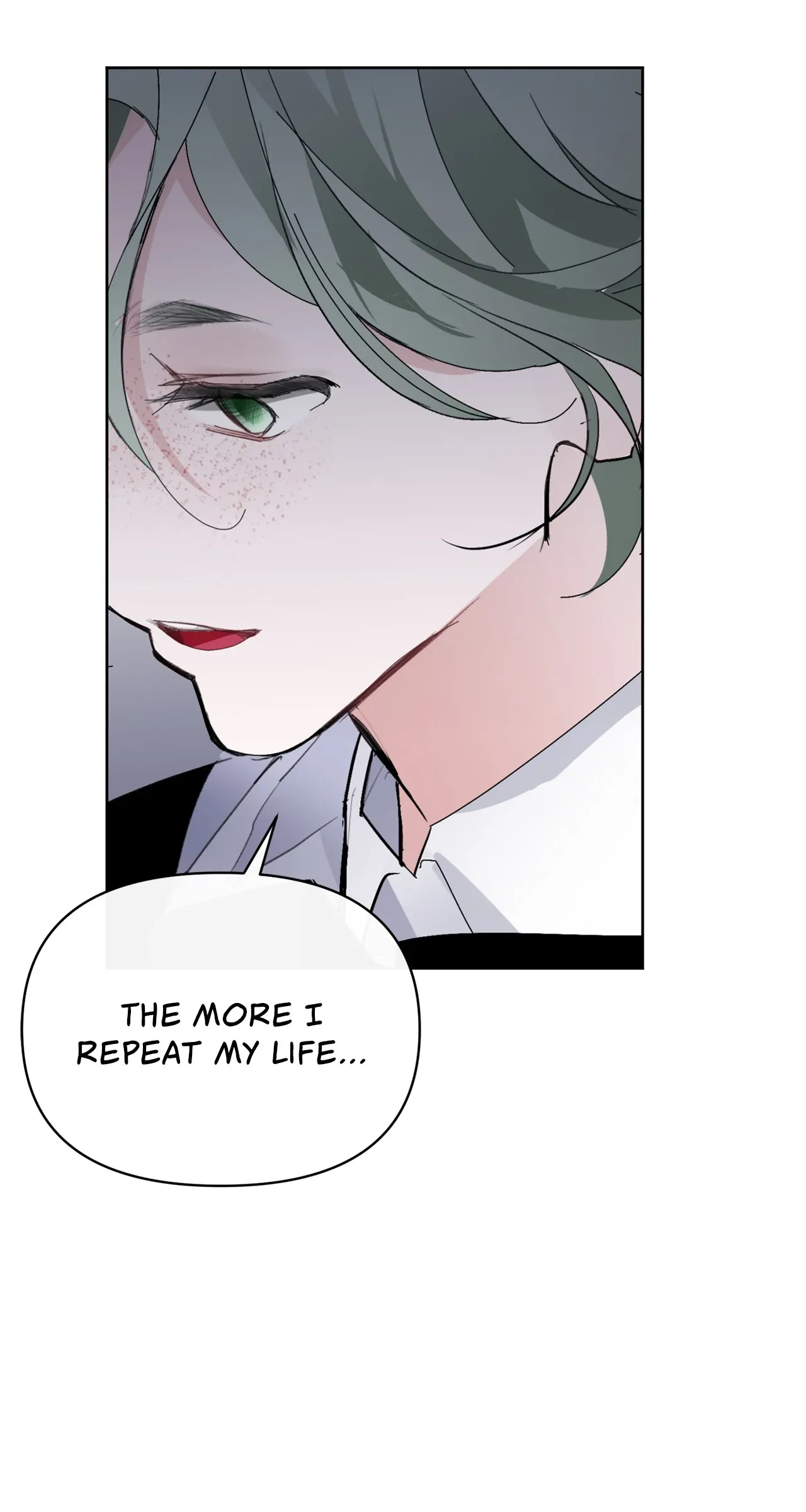 Looking For The Villainess Whom I Spent My First Time With Chapter 16 page 56