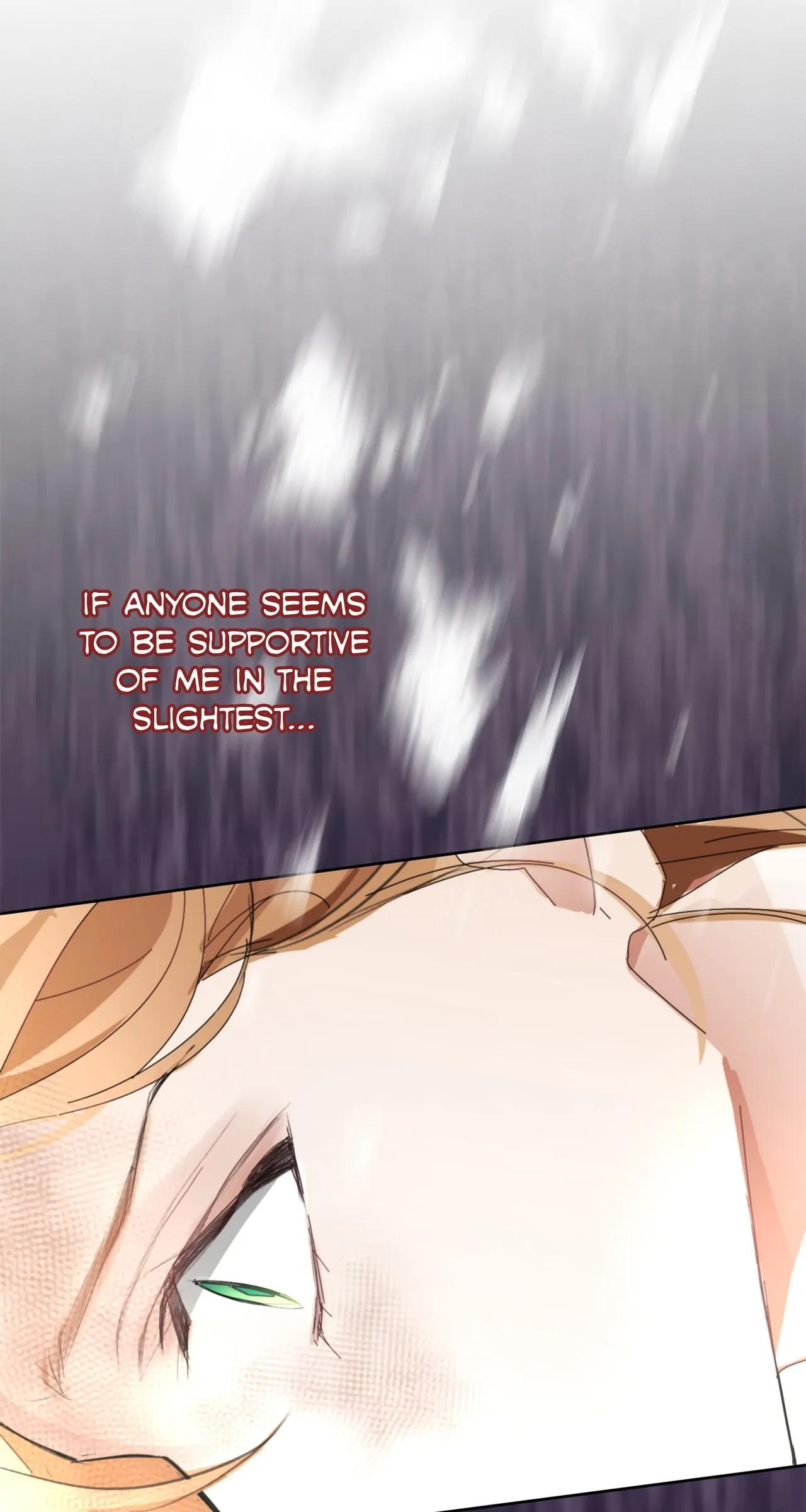 Looking For The Villainess Whom I Spent My First Time With Chapter 16 page 6