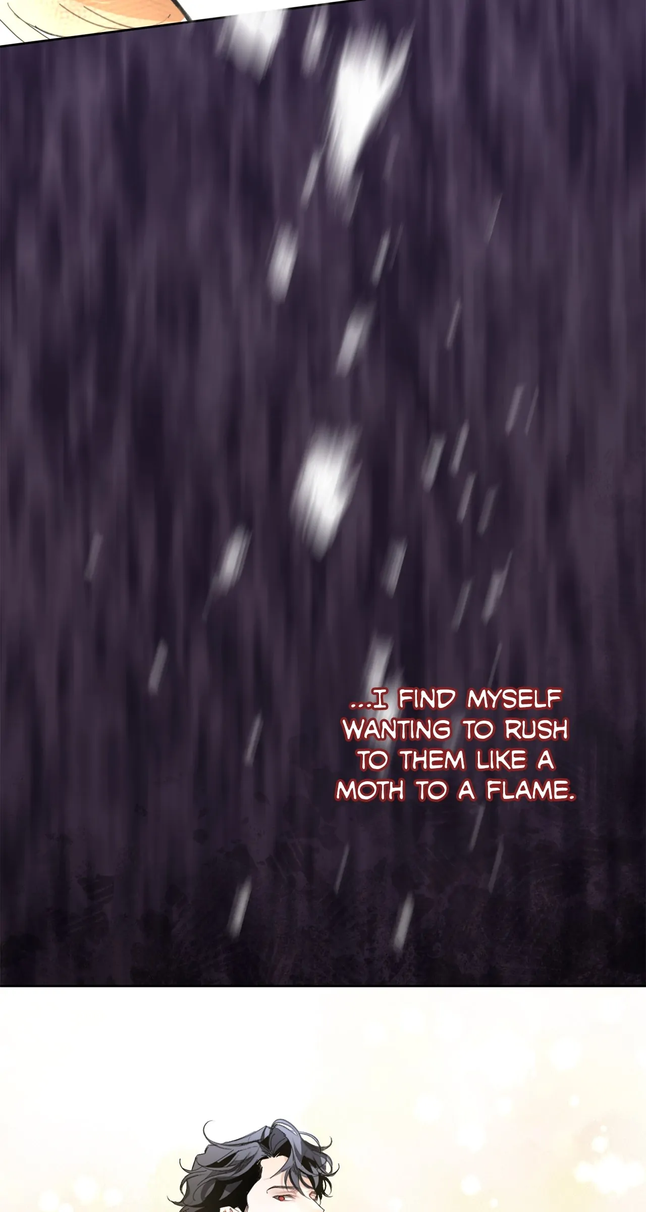 Looking For The Villainess Whom I Spent My First Time With Chapter 16 page 7