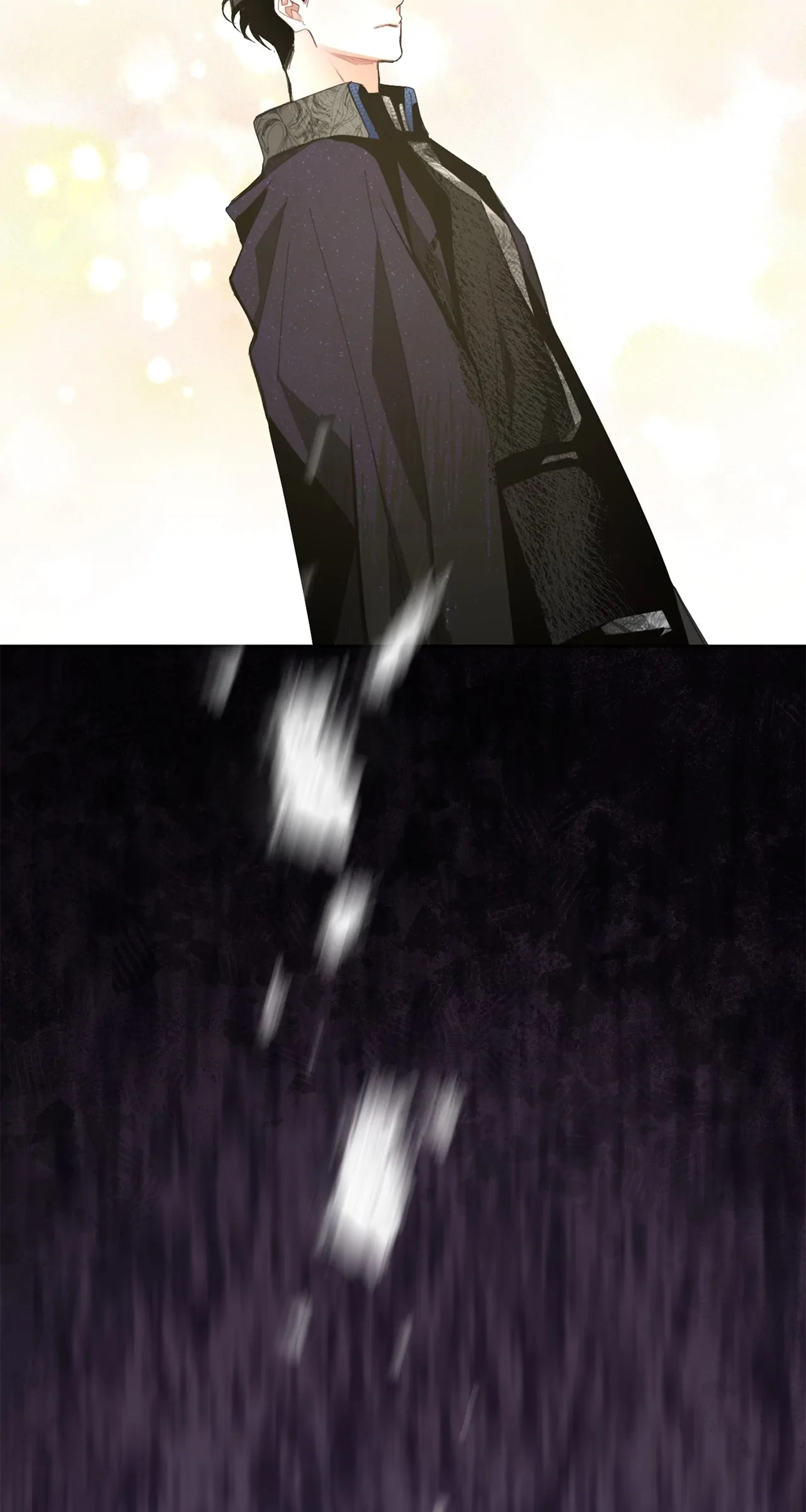 Looking For The Villainess Whom I Spent My First Time With Chapter 16 page 8