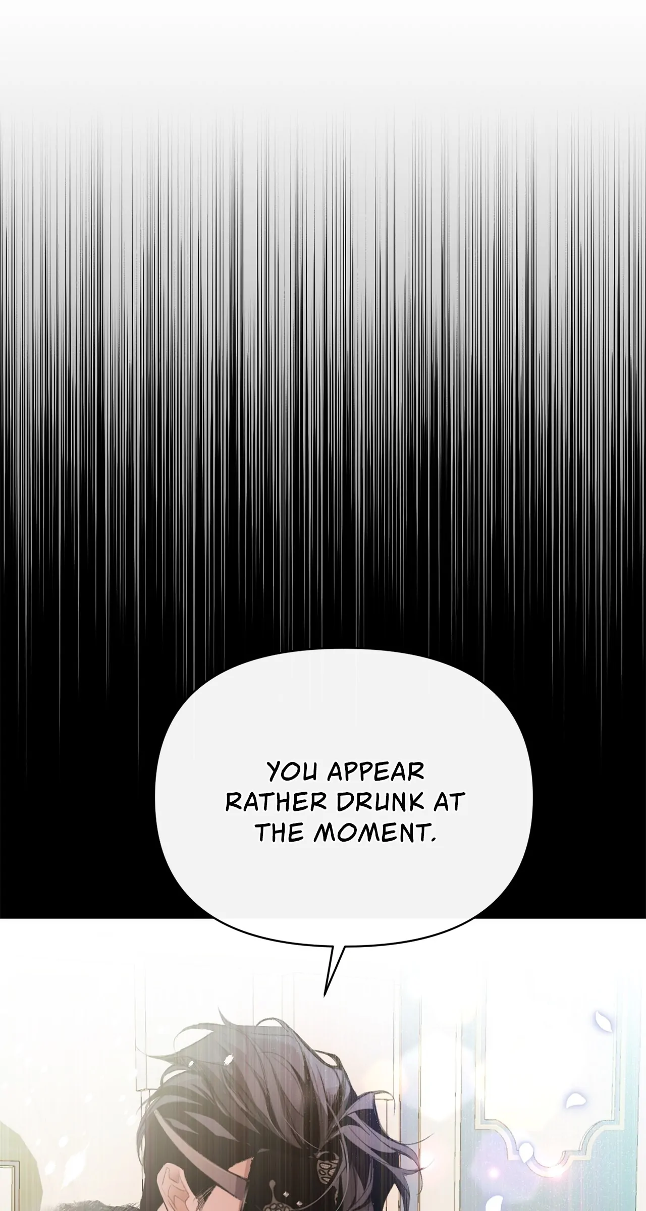 Looking For The Villainess Whom I Spent My First Time With Chapter 2 page 9