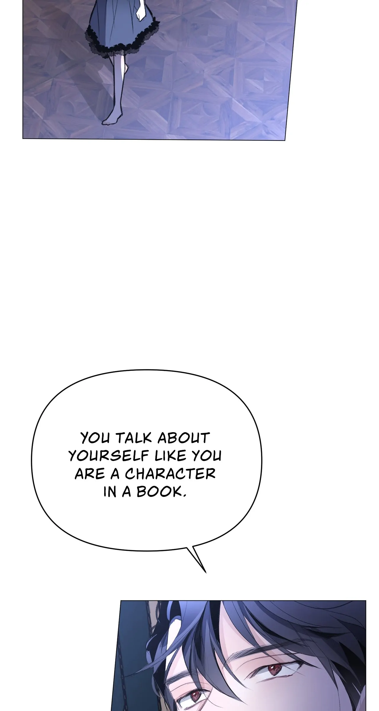 Looking For The Villainess Whom I Spent My First Time With Chapter 2 page 102
