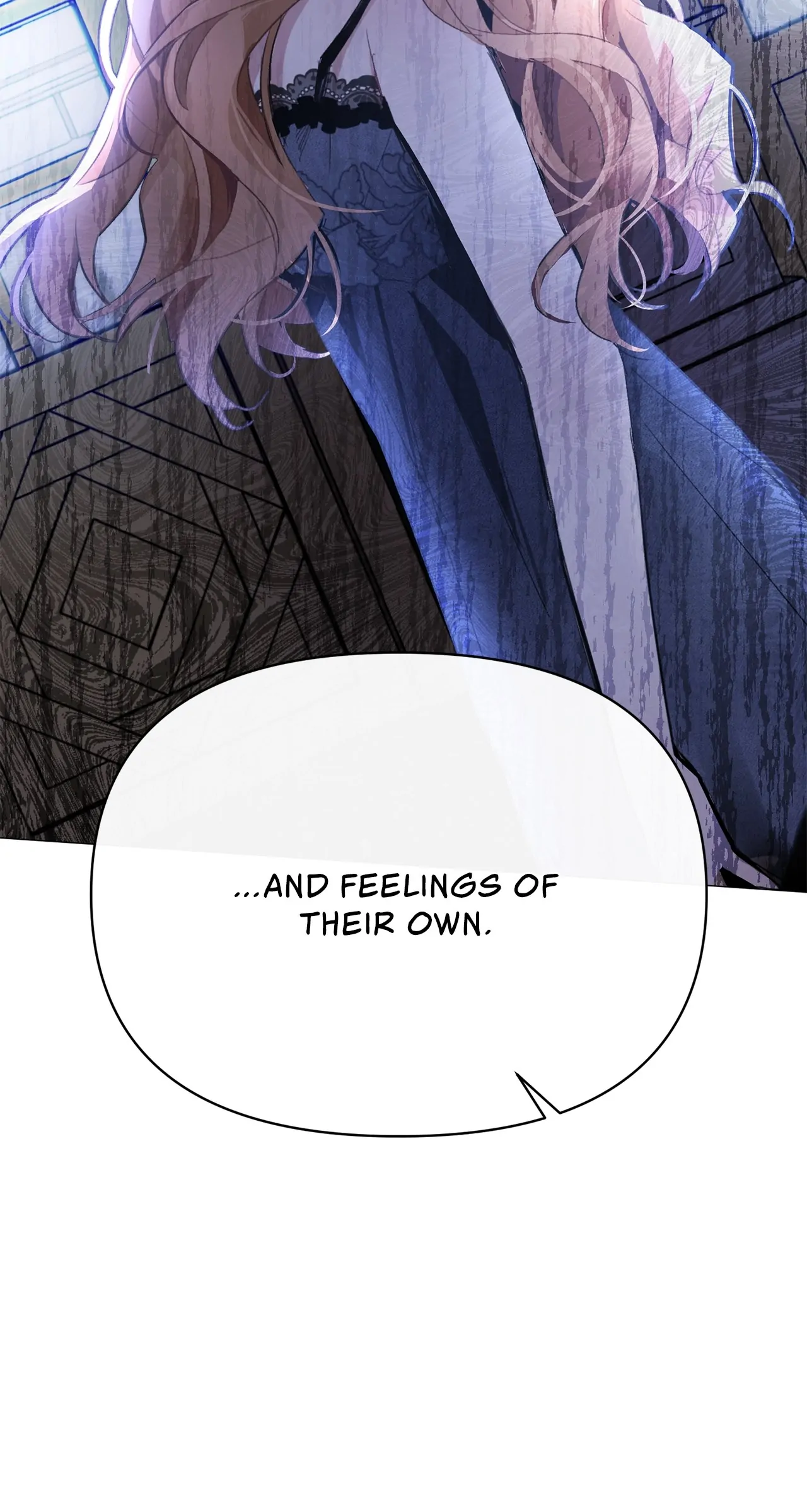 Looking For The Villainess Whom I Spent My First Time With Chapter 2 page 106
