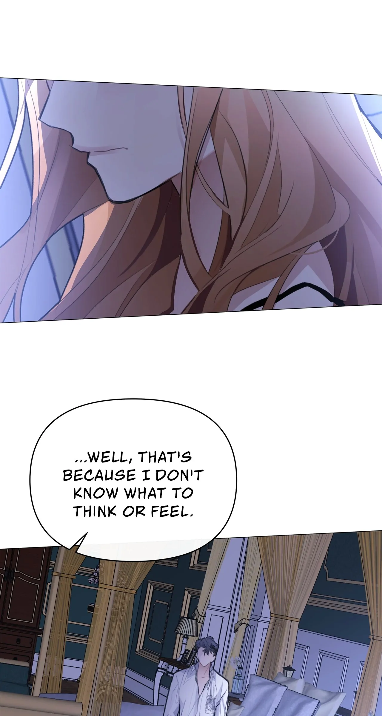 Looking For The Villainess Whom I Spent My First Time With Chapter 2 page 107