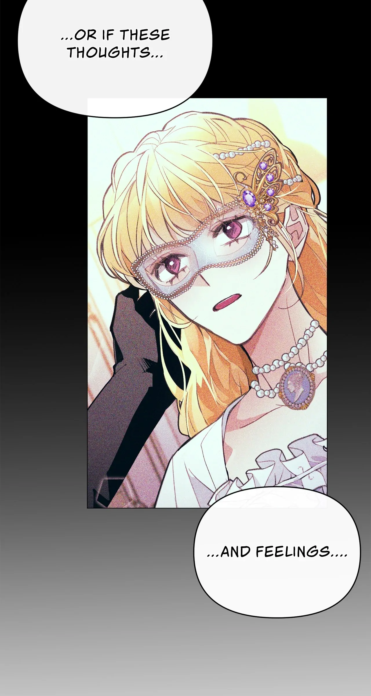 Looking For The Villainess Whom I Spent My First Time With Chapter 2 page 110