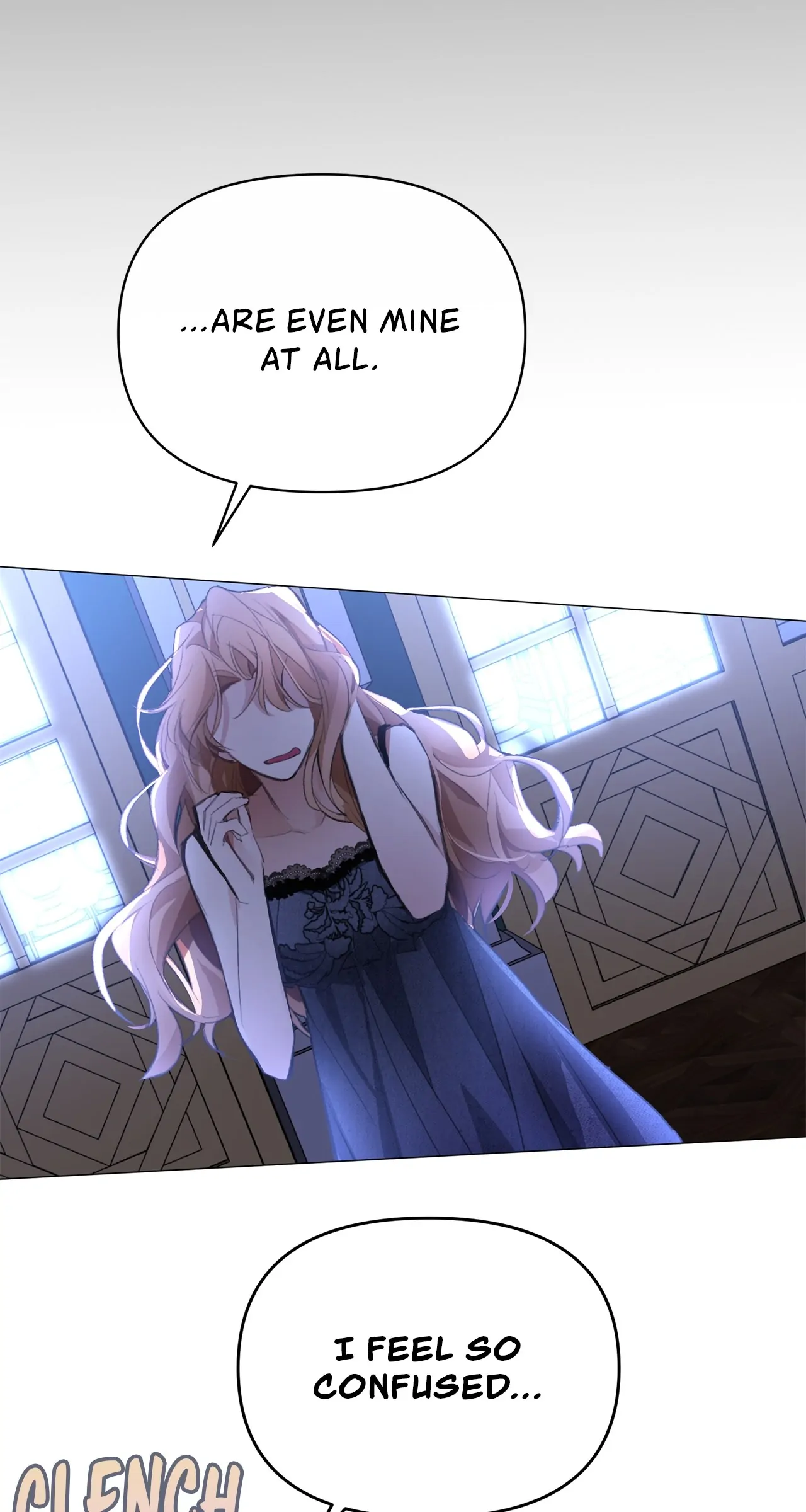 Looking For The Villainess Whom I Spent My First Time With Chapter 2 page 111