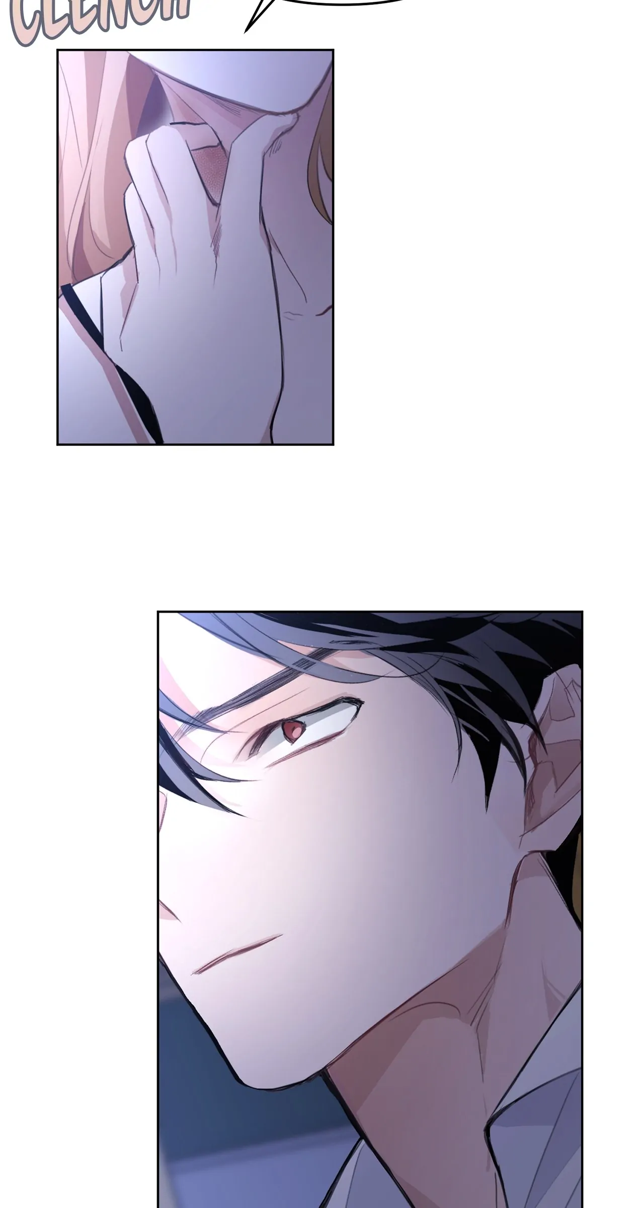 Looking For The Villainess Whom I Spent My First Time With Chapter 2 page 112