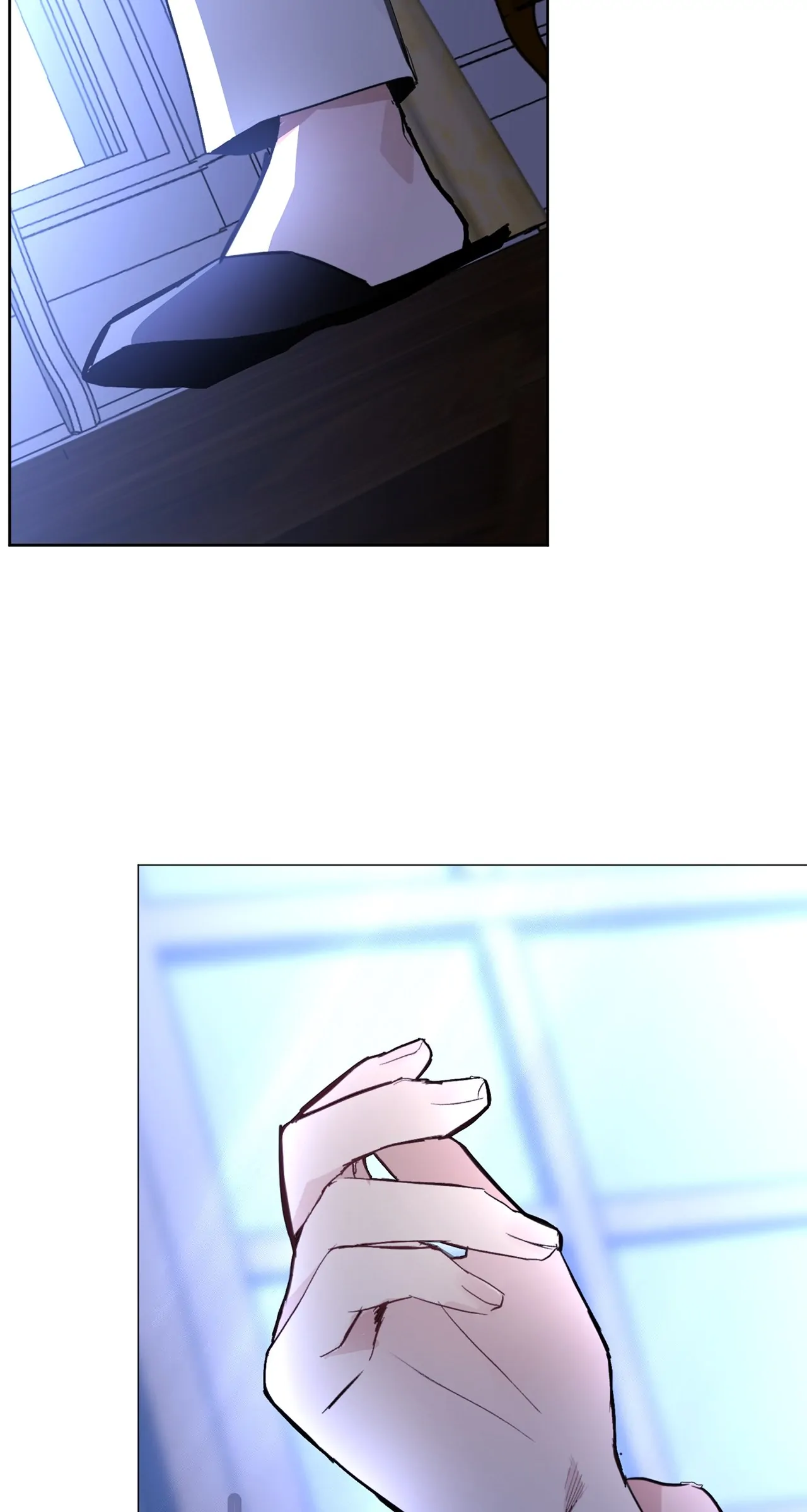 Looking For The Villainess Whom I Spent My First Time With Chapter 2 page 114