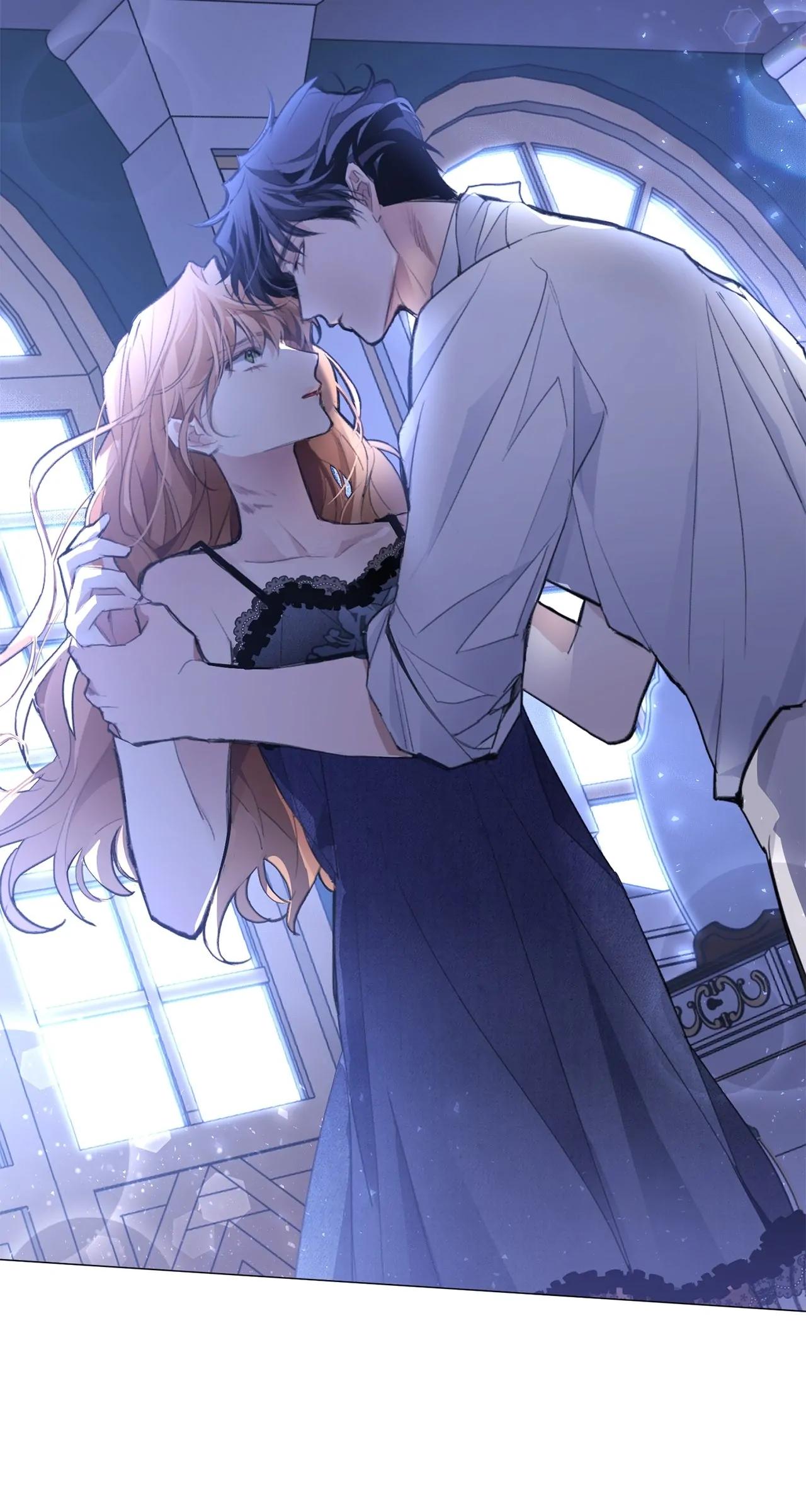 Looking For The Villainess Whom I Spent My First Time With Chapter 2 page 116