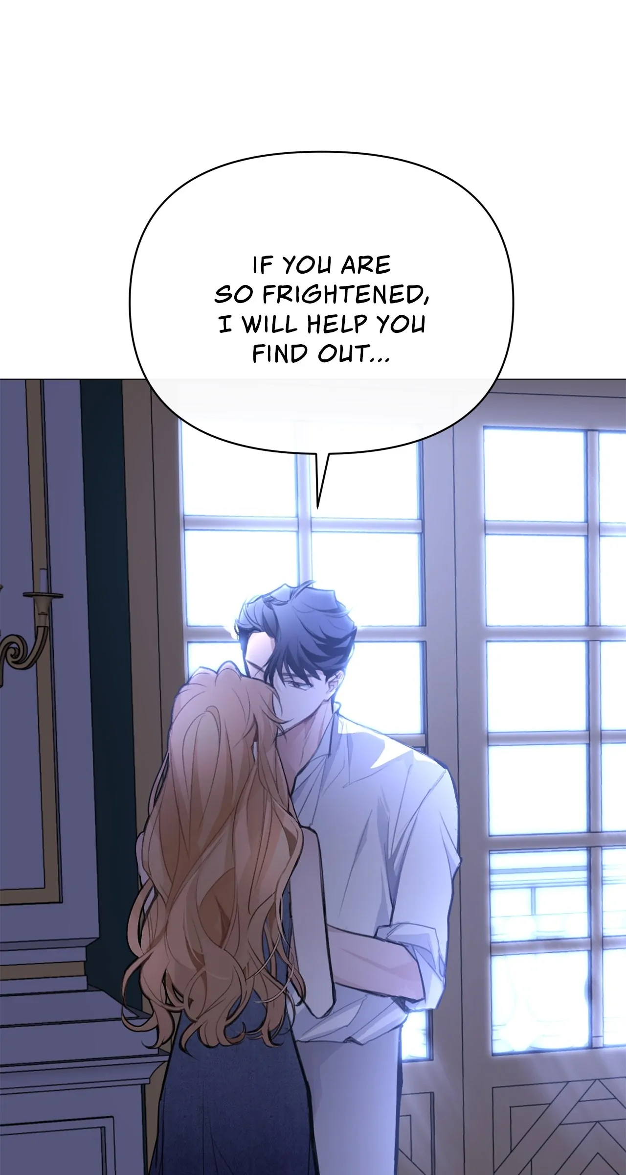 Looking For The Villainess Whom I Spent My First Time With Chapter 2 page 120