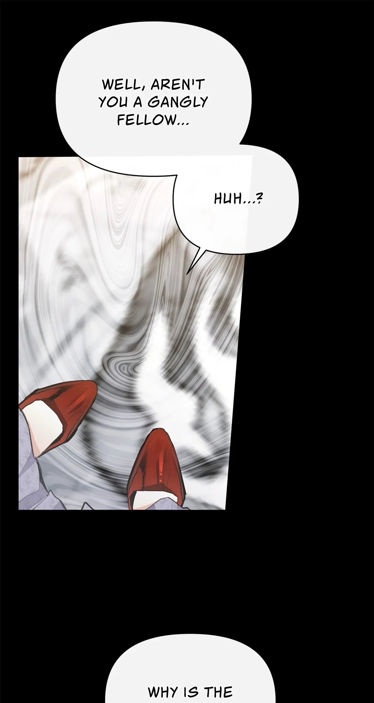Looking For The Villainess Whom I Spent My First Time With Chapter 2 page 14
