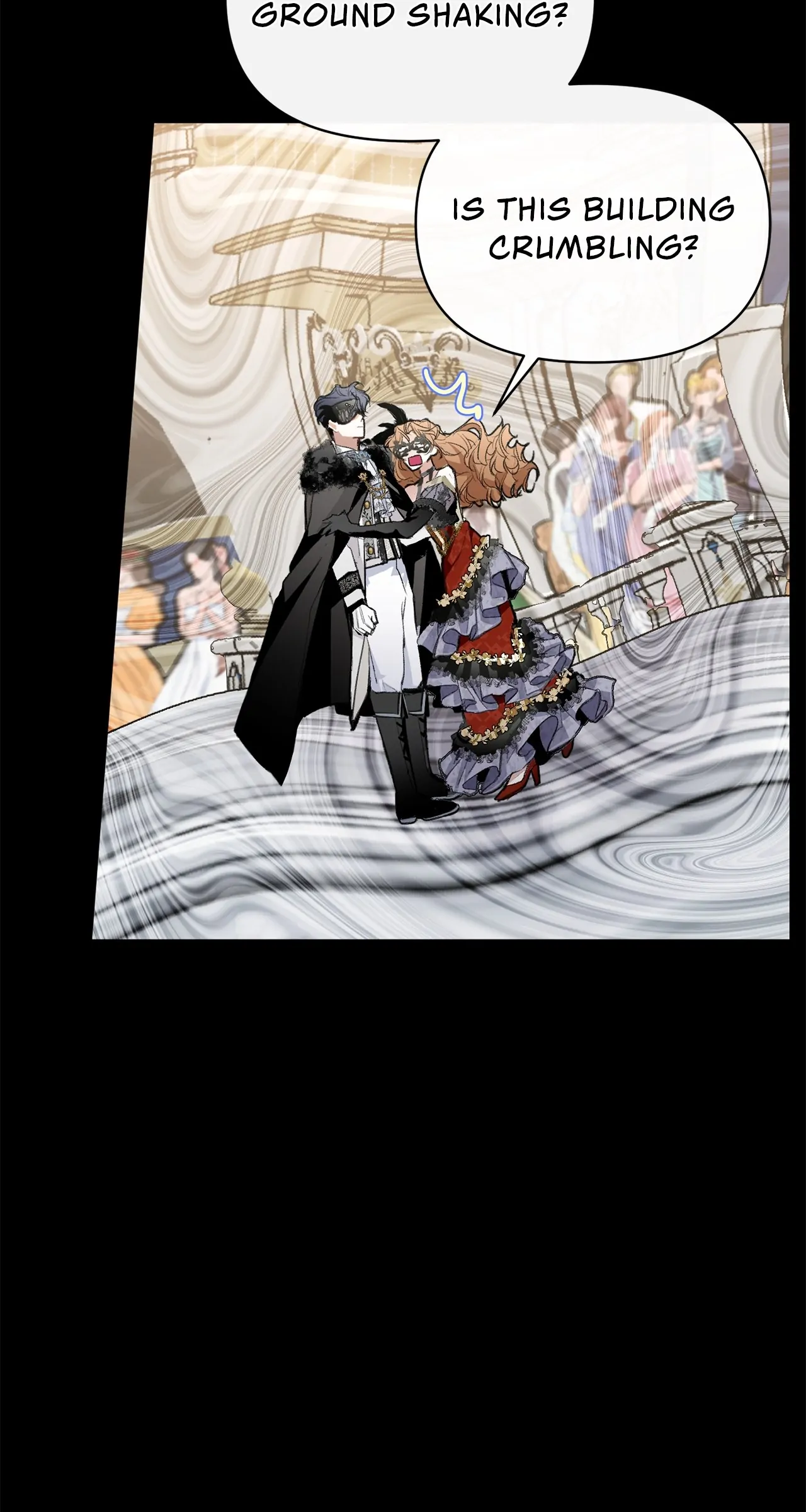 Looking For The Villainess Whom I Spent My First Time With Chapter 2 page 15