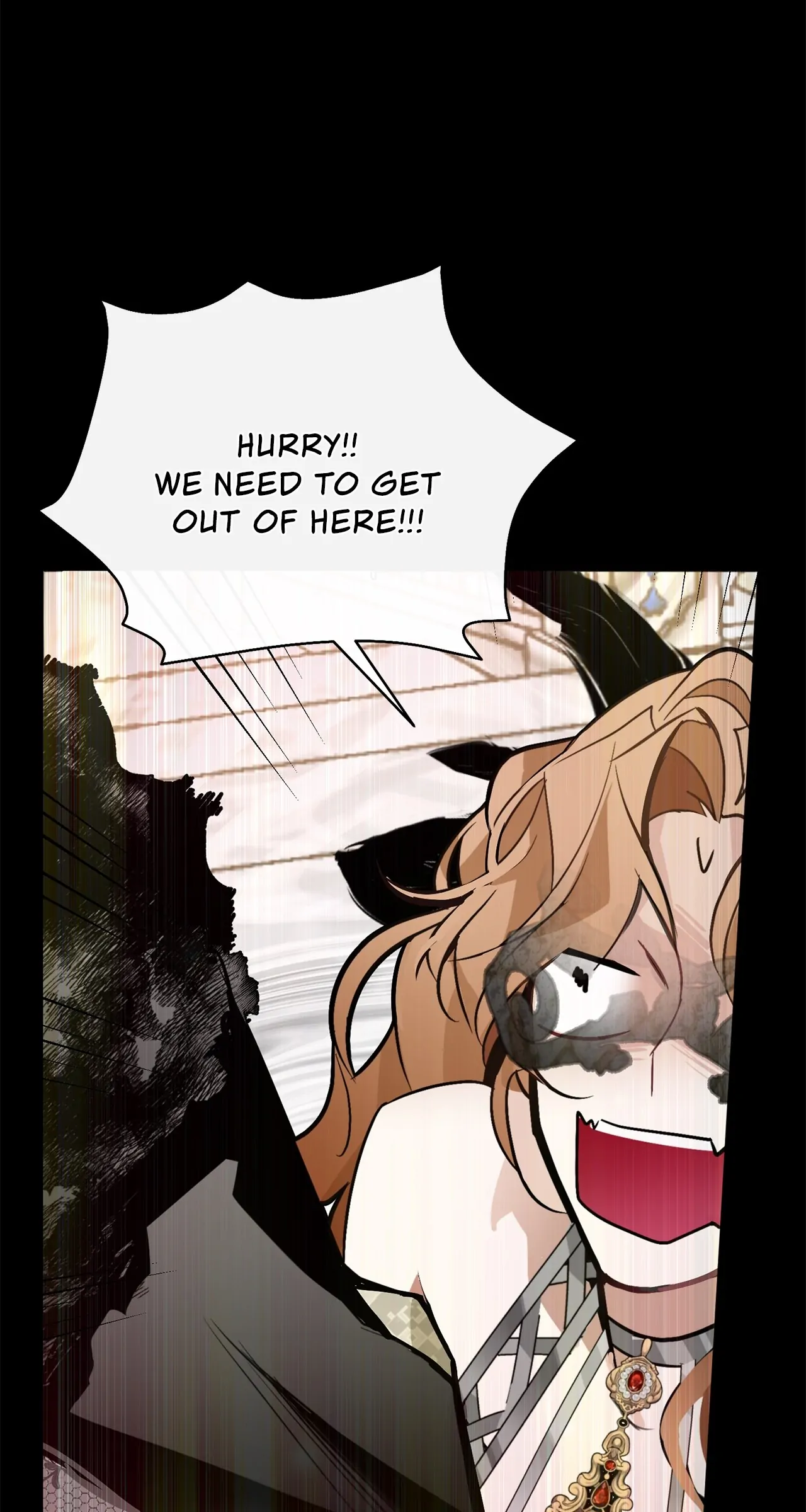 Looking For The Villainess Whom I Spent My First Time With Chapter 2 page 16