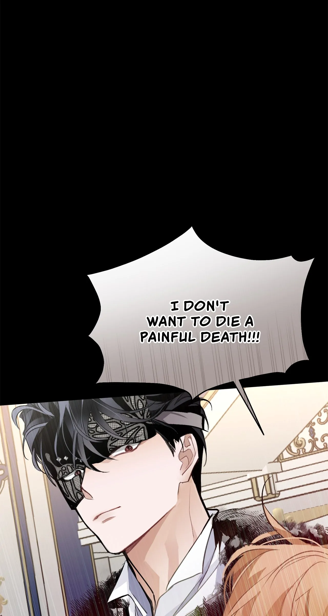 Looking For The Villainess Whom I Spent My First Time With Chapter 2 page 20