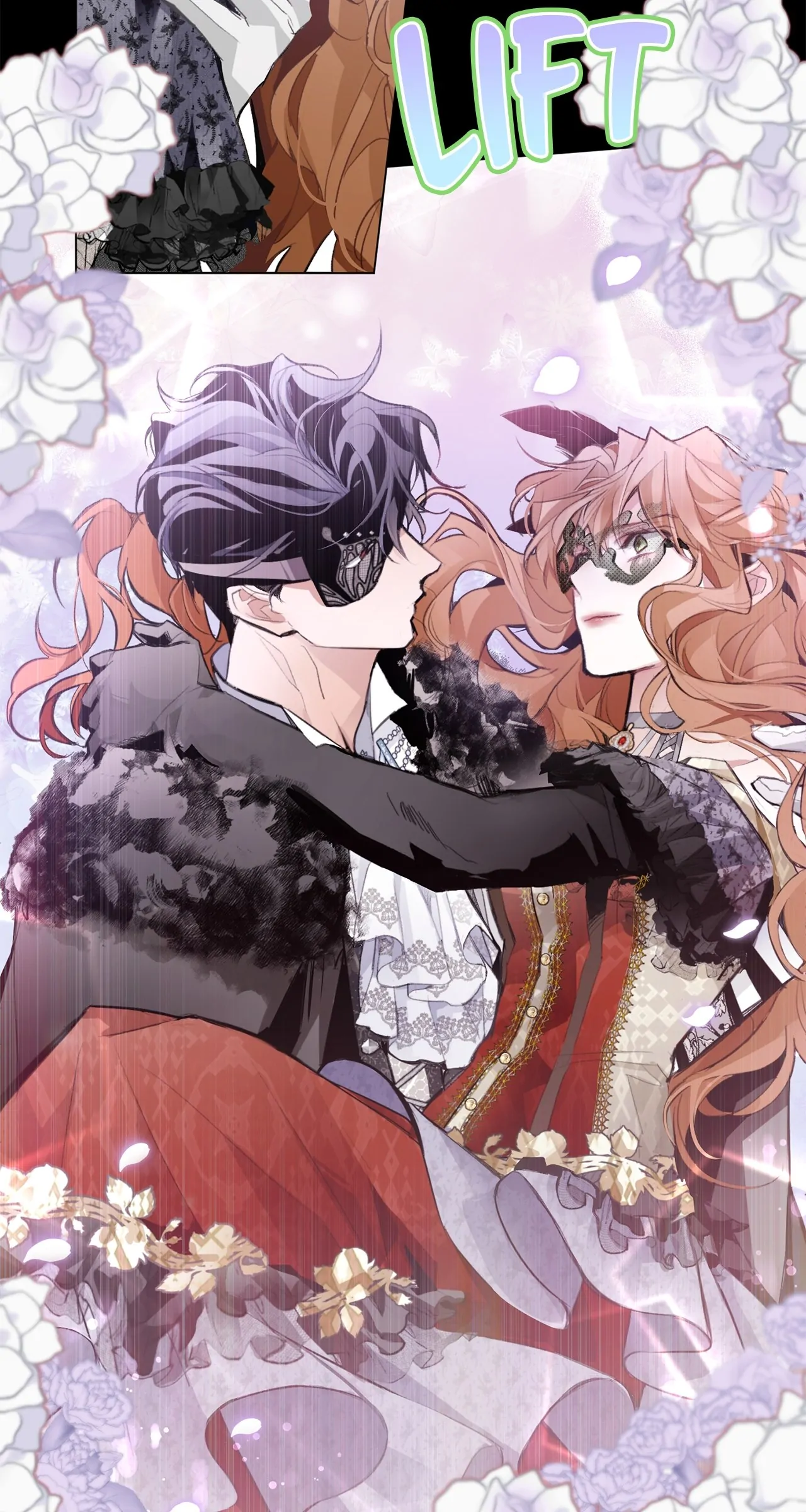 Looking For The Villainess Whom I Spent My First Time With Chapter 2 page 22