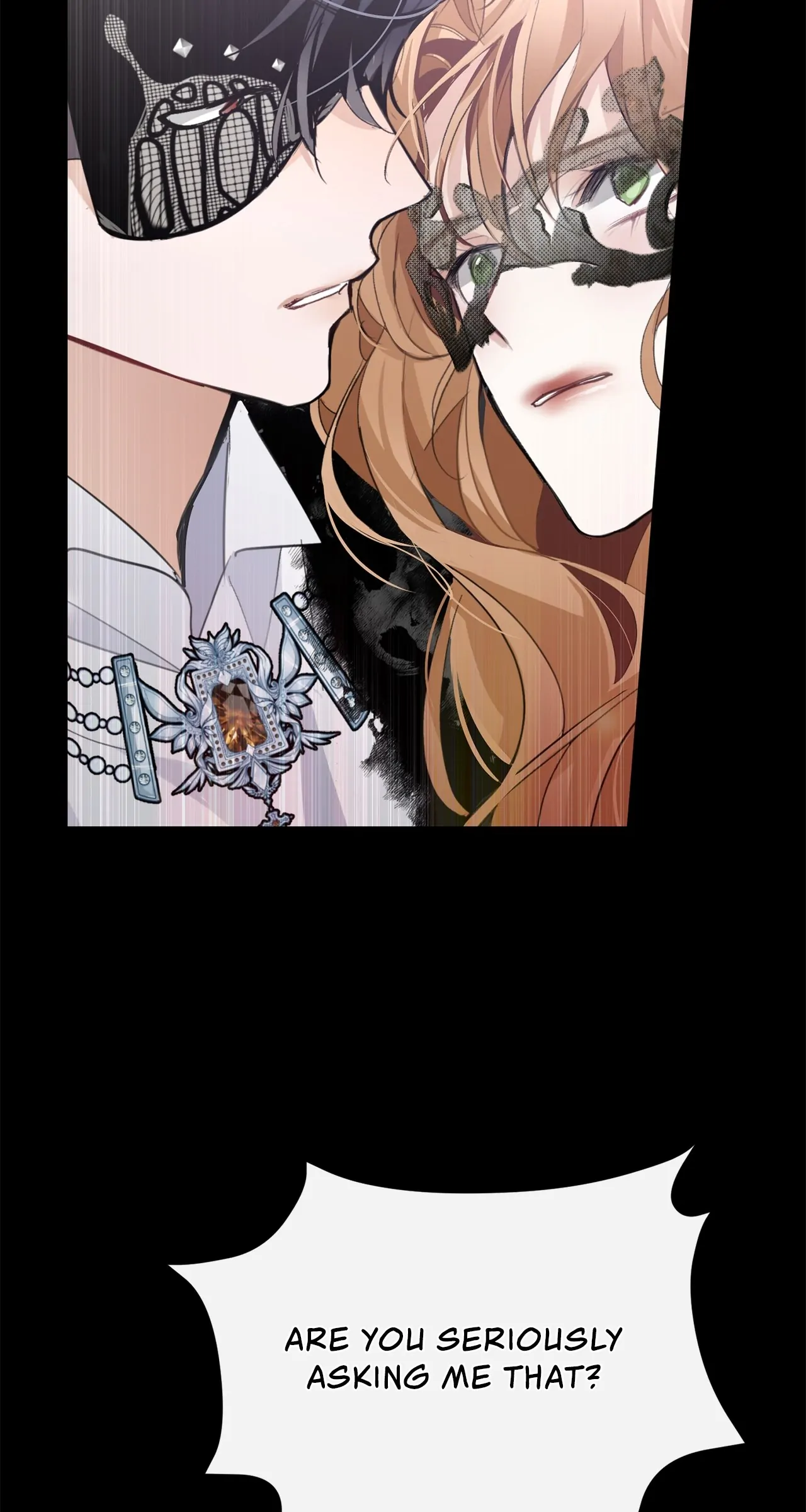 Looking For The Villainess Whom I Spent My First Time With Chapter 2 page 24
