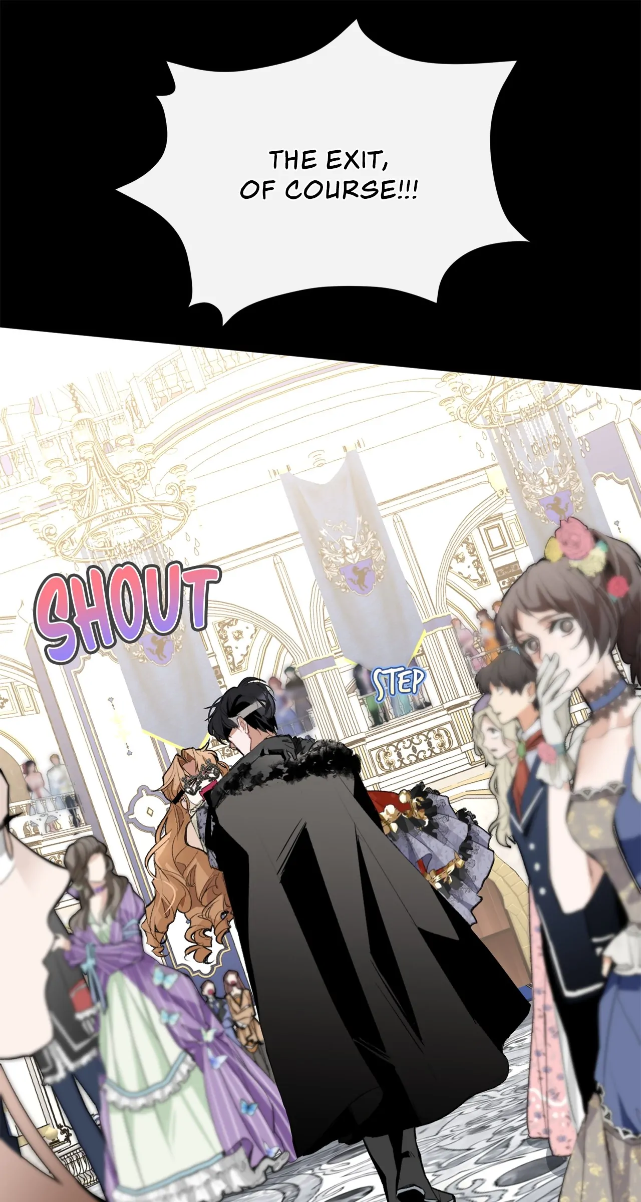 Looking For The Villainess Whom I Spent My First Time With Chapter 2 page 27