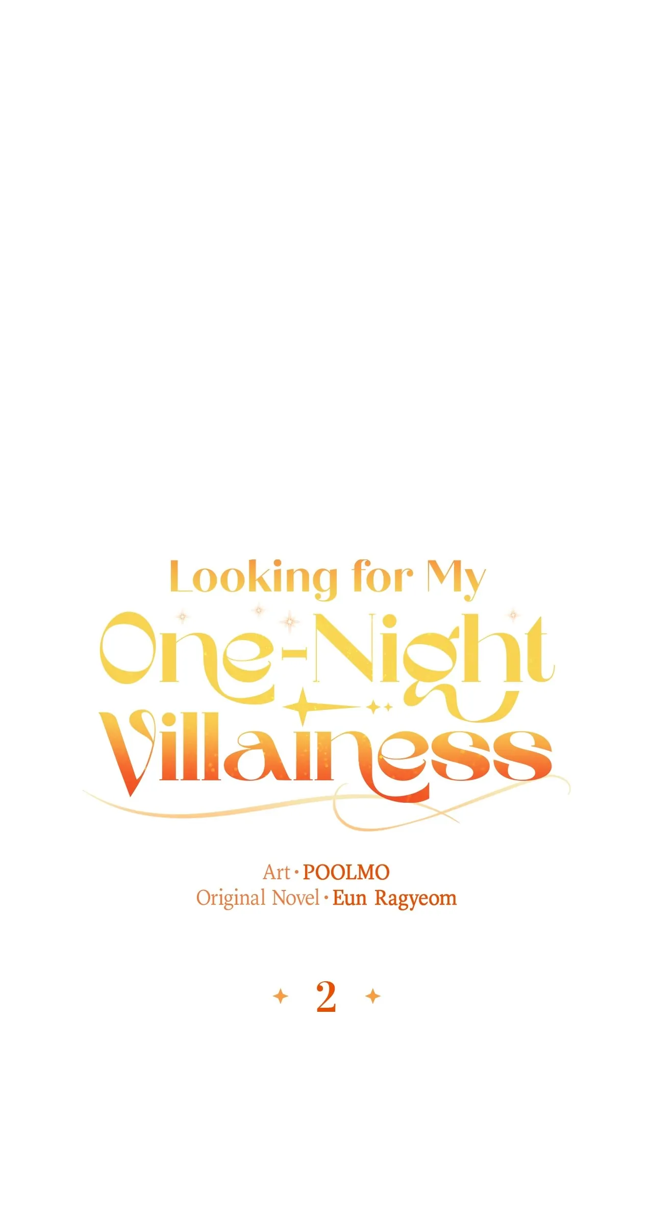 Looking For The Villainess Whom I Spent My First Time With Chapter 2 page 30