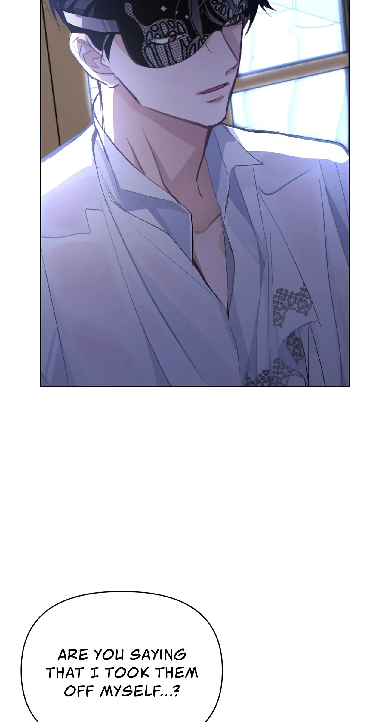 Looking For The Villainess Whom I Spent My First Time With Chapter 2 page 34