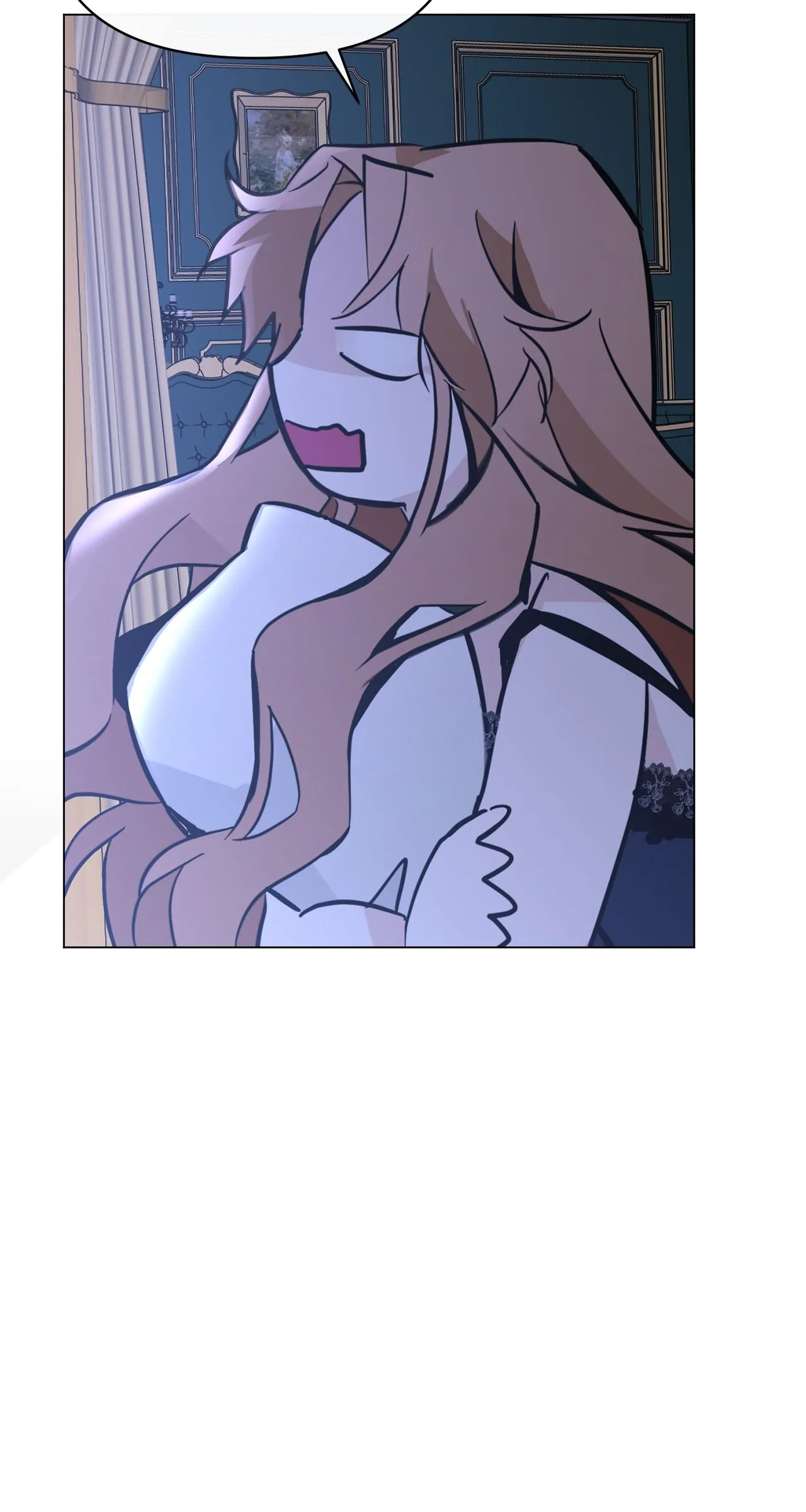 Looking For The Villainess Whom I Spent My First Time With Chapter 2 page 35