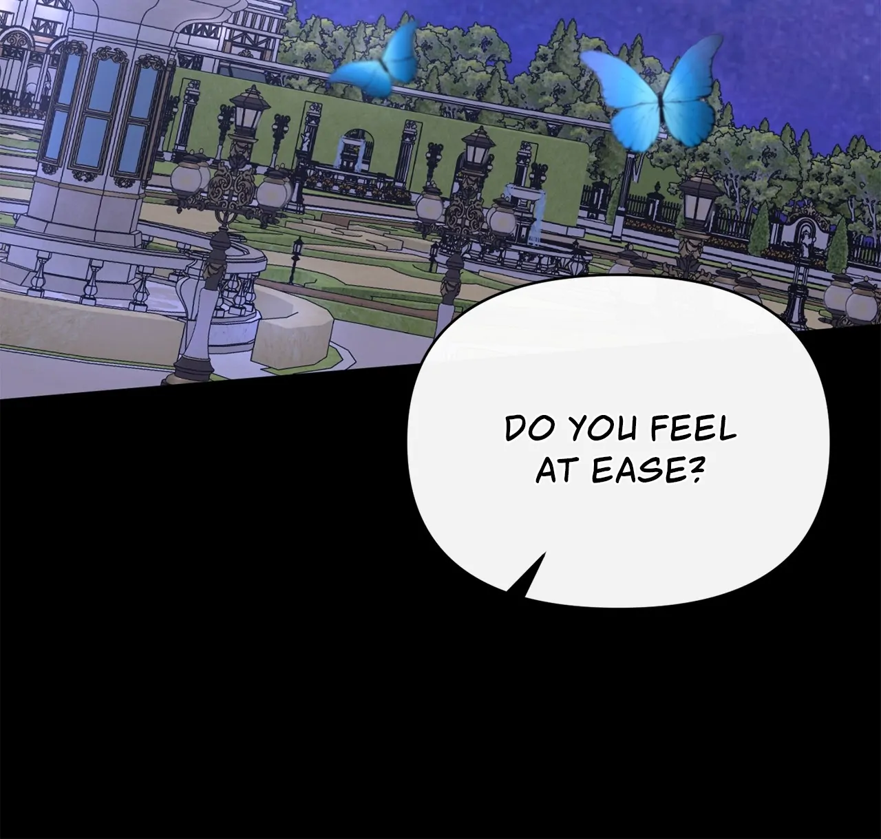 Looking For The Villainess Whom I Spent My First Time With Chapter 2 page 38